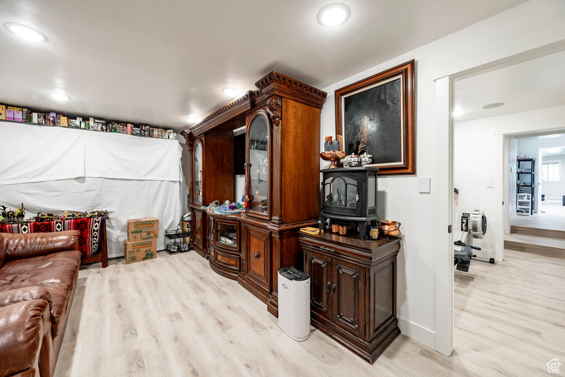 THE CASCADES AT SOLDIER HOLLOW - Residential