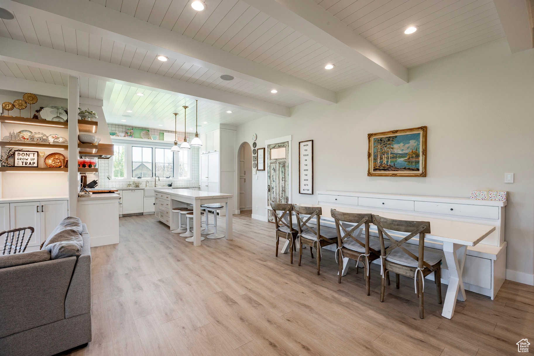THE CASCADES AT SOLDIER HOLLOW - Residential