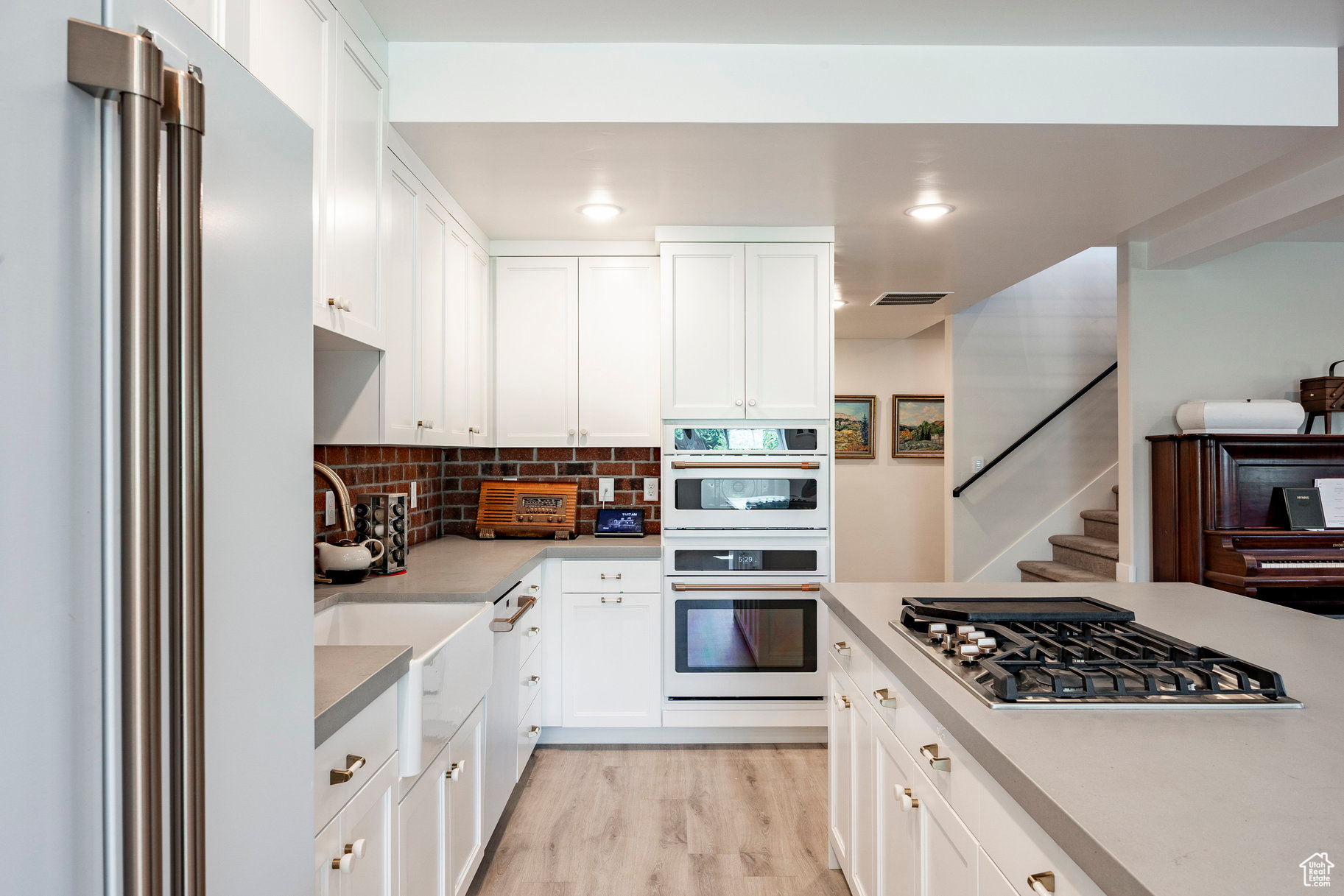 THE CASCADES AT SOLDIER HOLLOW - Residential