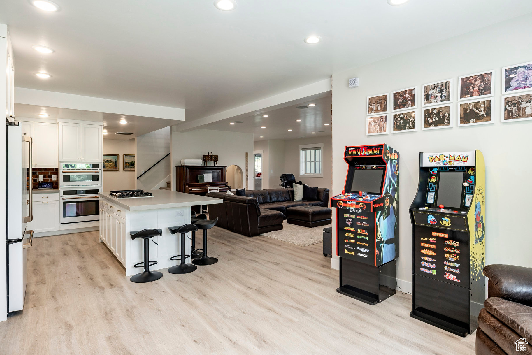 THE CASCADES AT SOLDIER HOLLOW - Residential