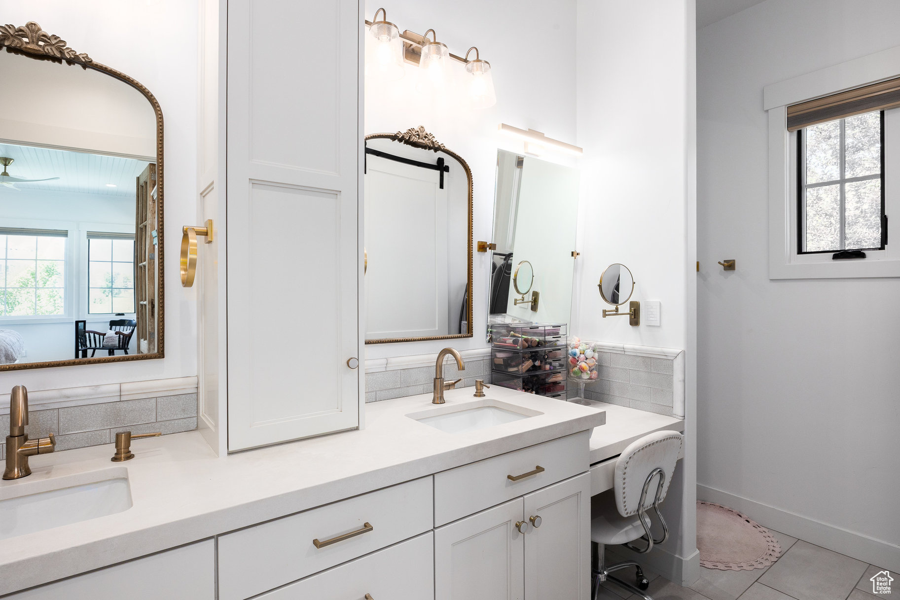 THE CASCADES AT SOLDIER HOLLOW - Residential