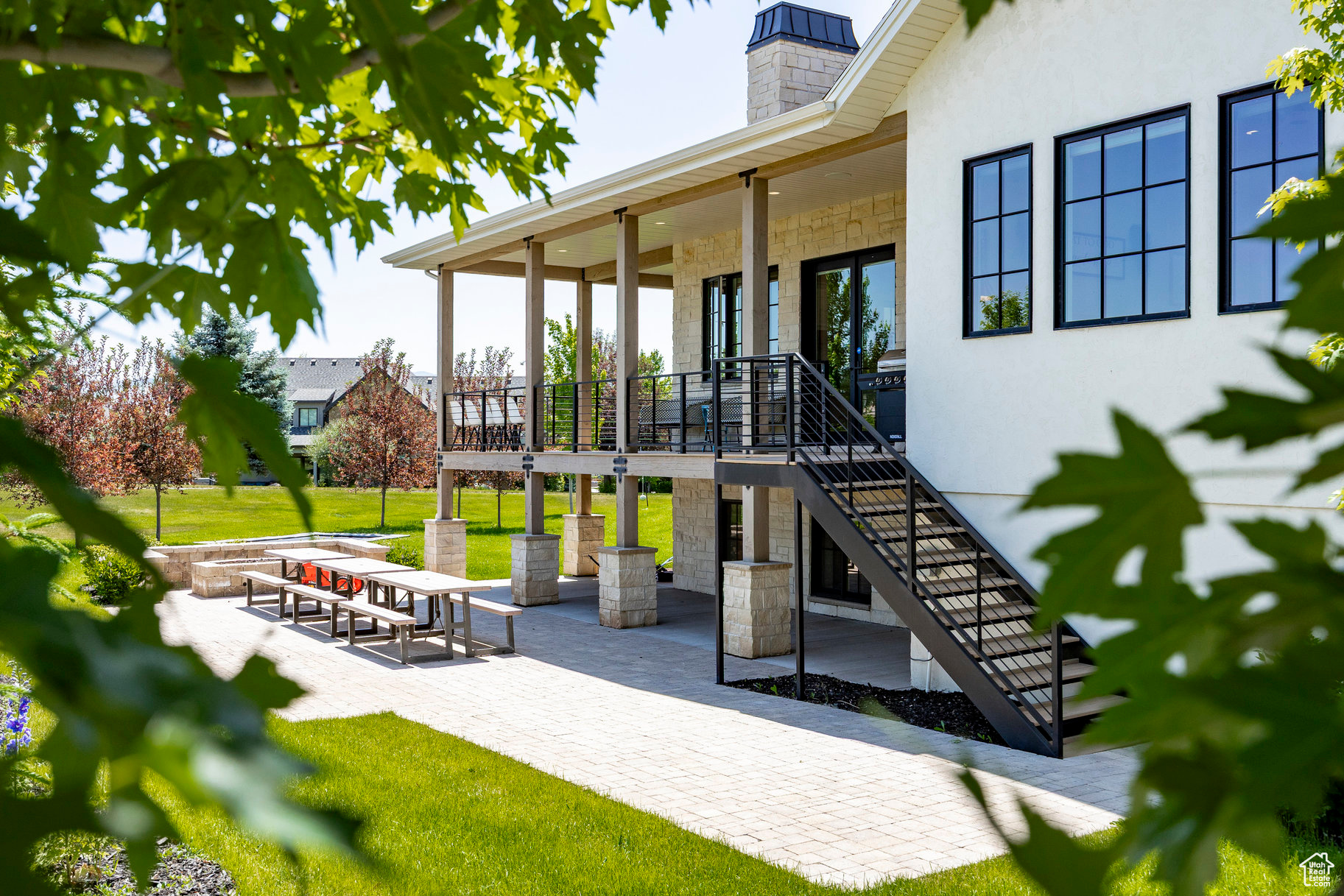 THE CASCADES AT SOLDIER HOLLOW - Residential
