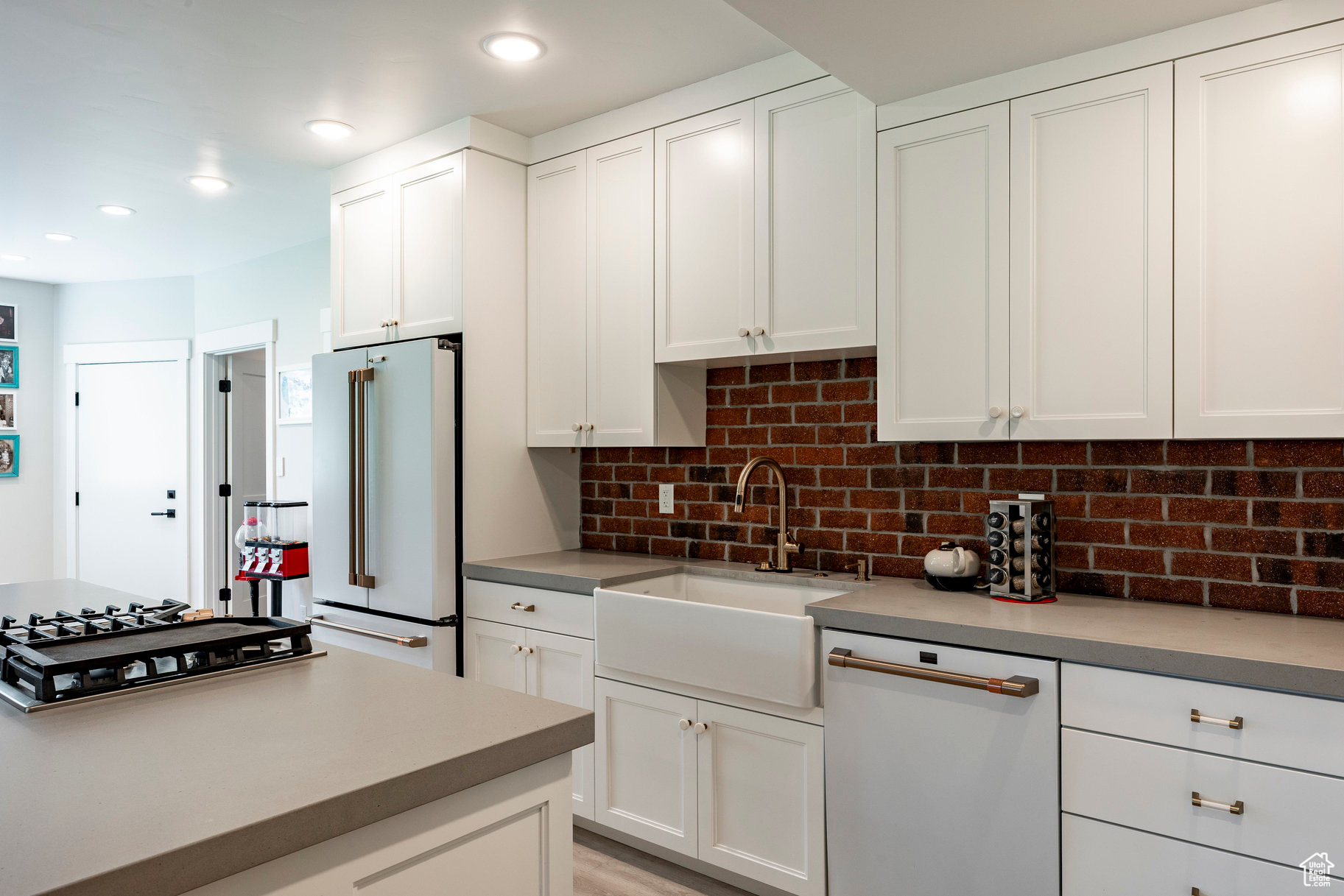 THE CASCADES AT SOLDIER HOLLOW - Residential