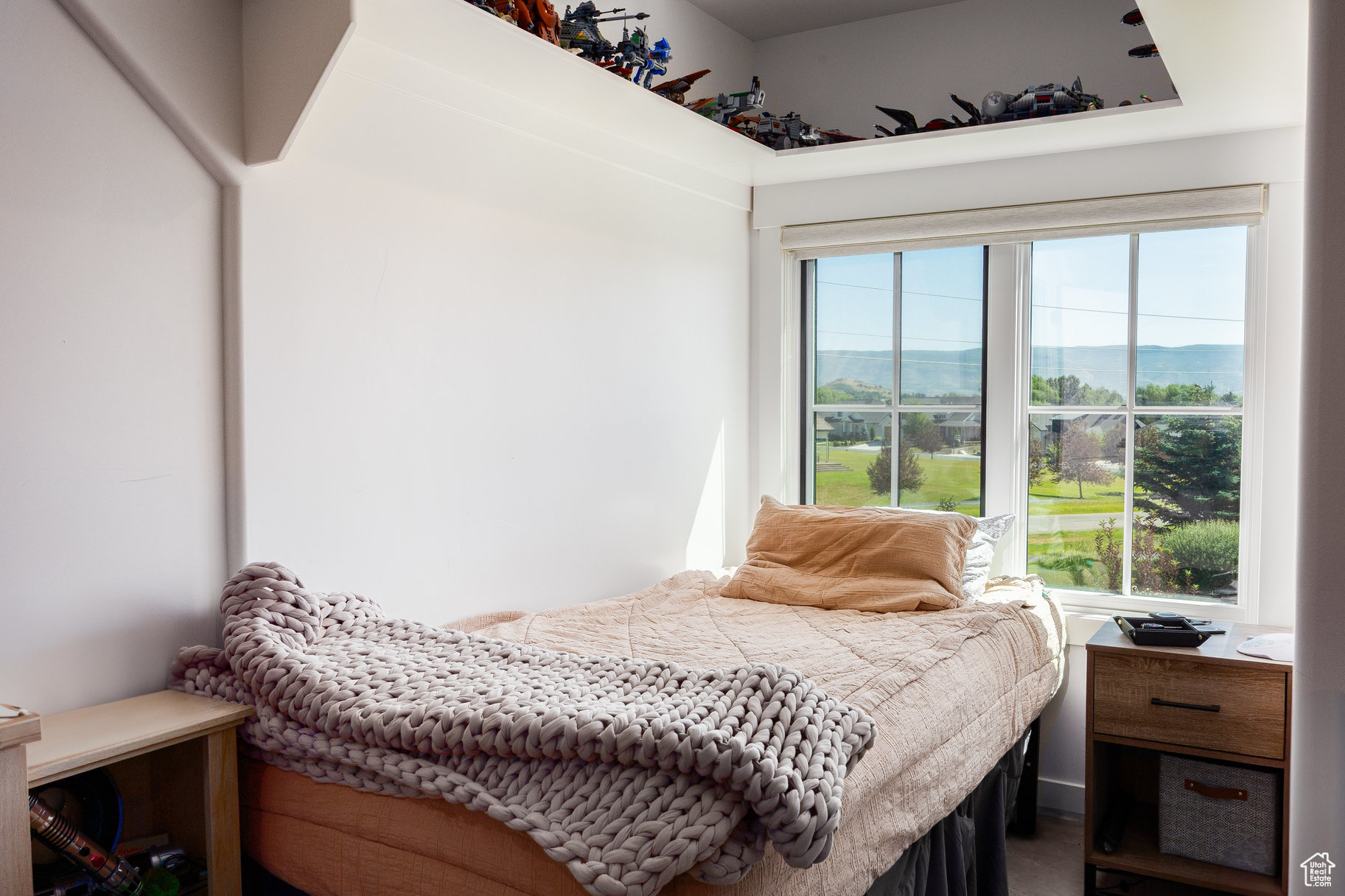 THE CASCADES AT SOLDIER HOLLOW - Residential