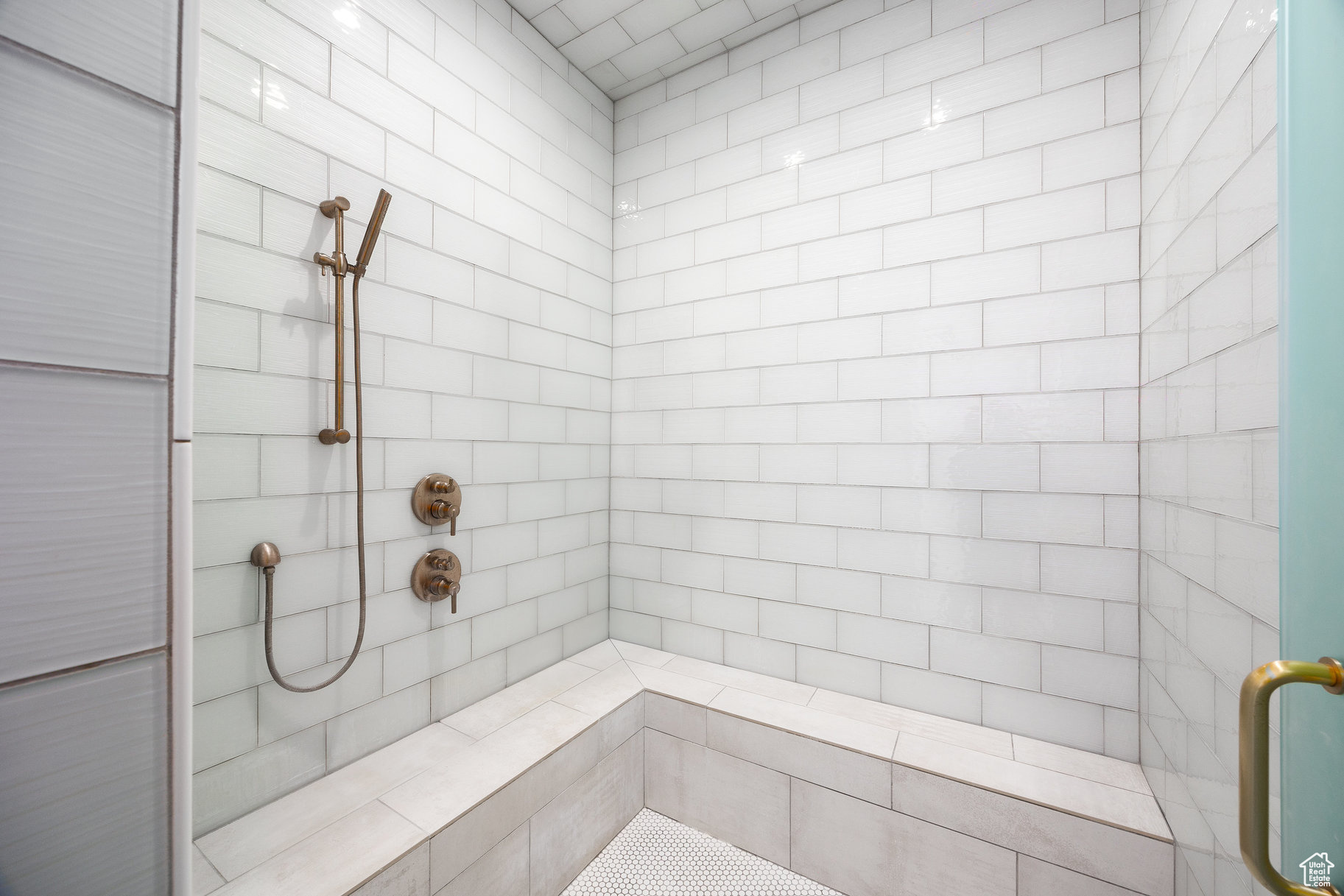 THE CASCADES AT SOLDIER HOLLOW - Residential