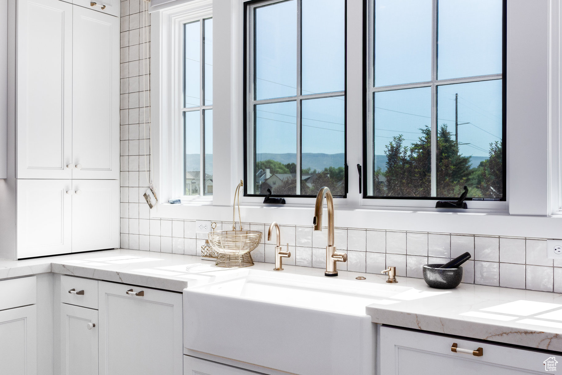 THE CASCADES AT SOLDIER HOLLOW - Residential