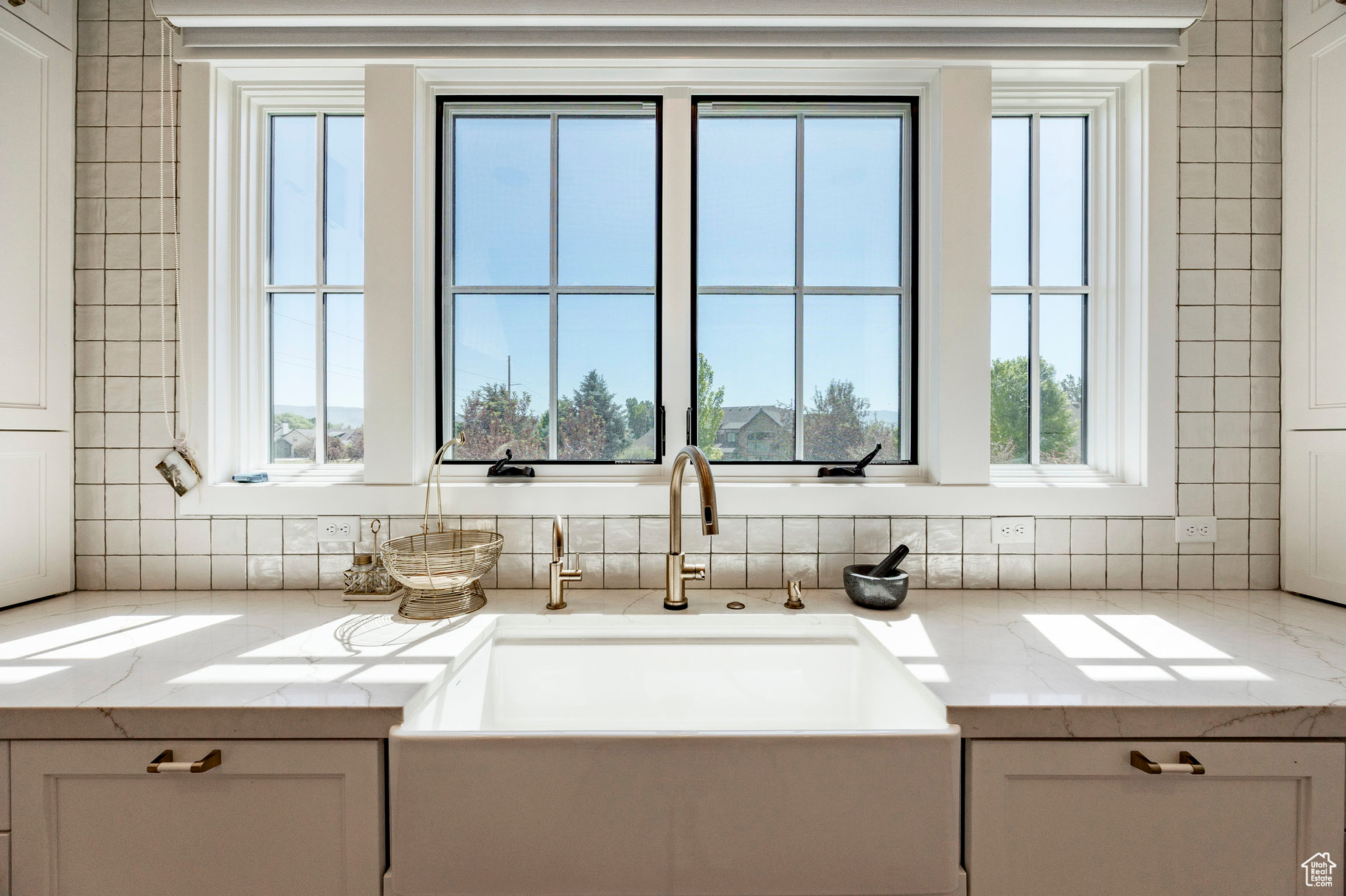 THE CASCADES AT SOLDIER HOLLOW - Residential