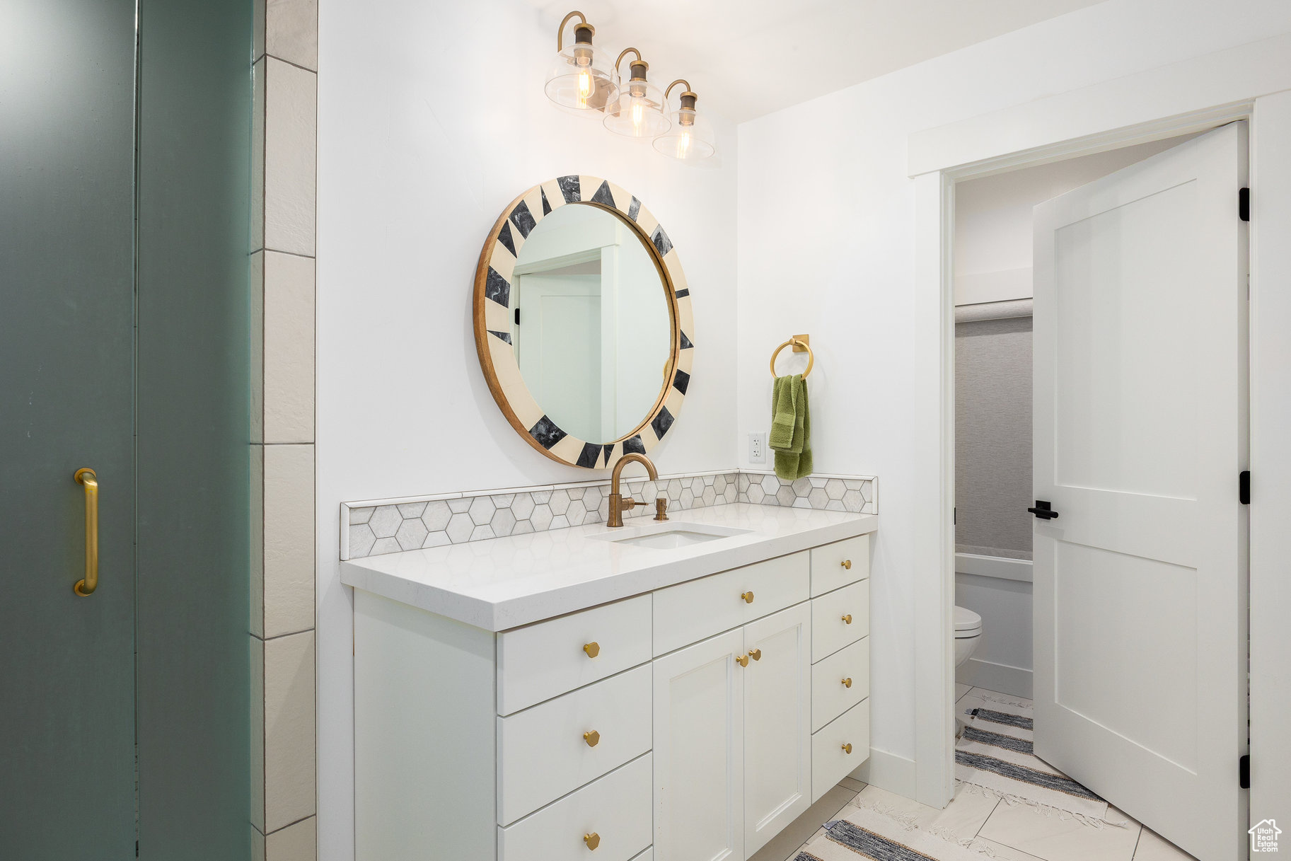 THE CASCADES AT SOLDIER HOLLOW - Residential