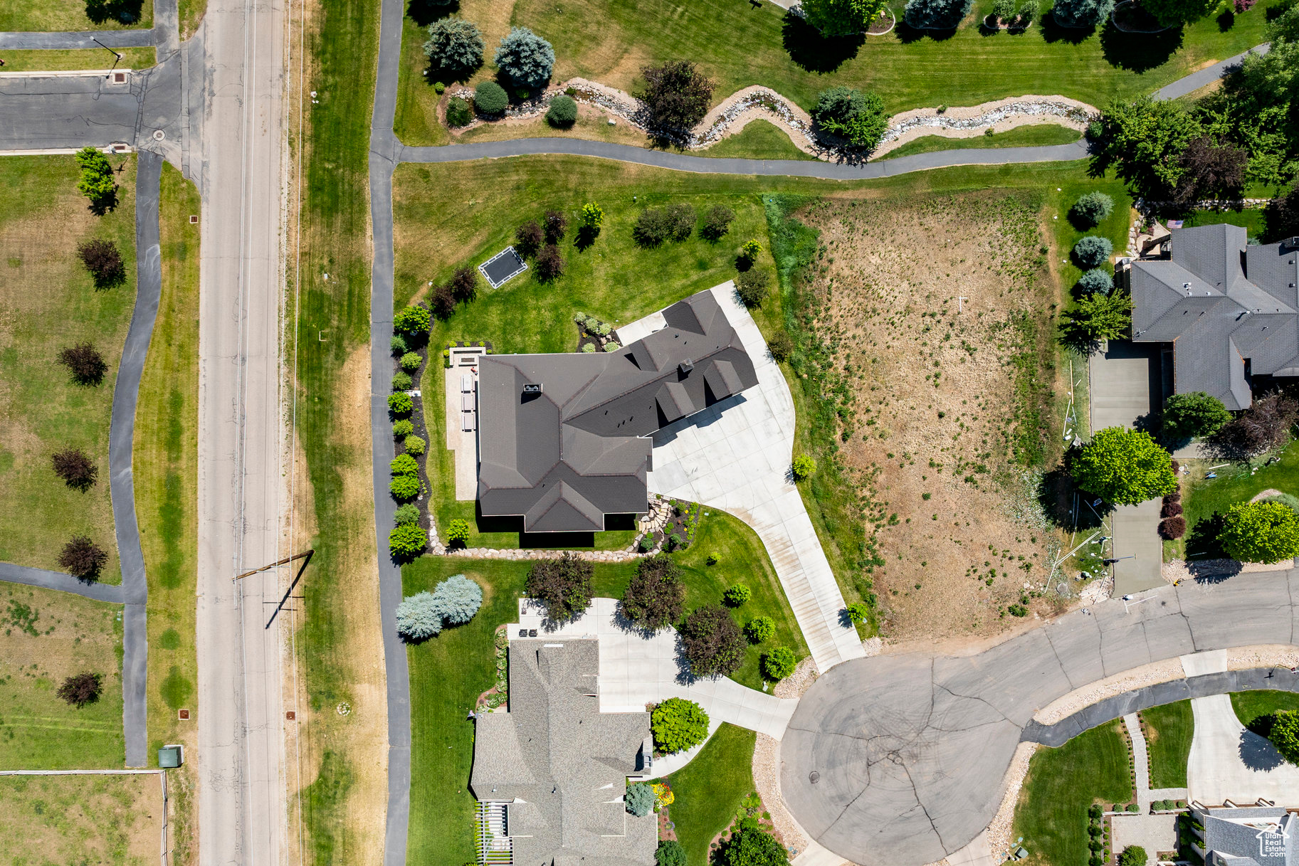 THE CASCADES AT SOLDIER HOLLOW - Residential
