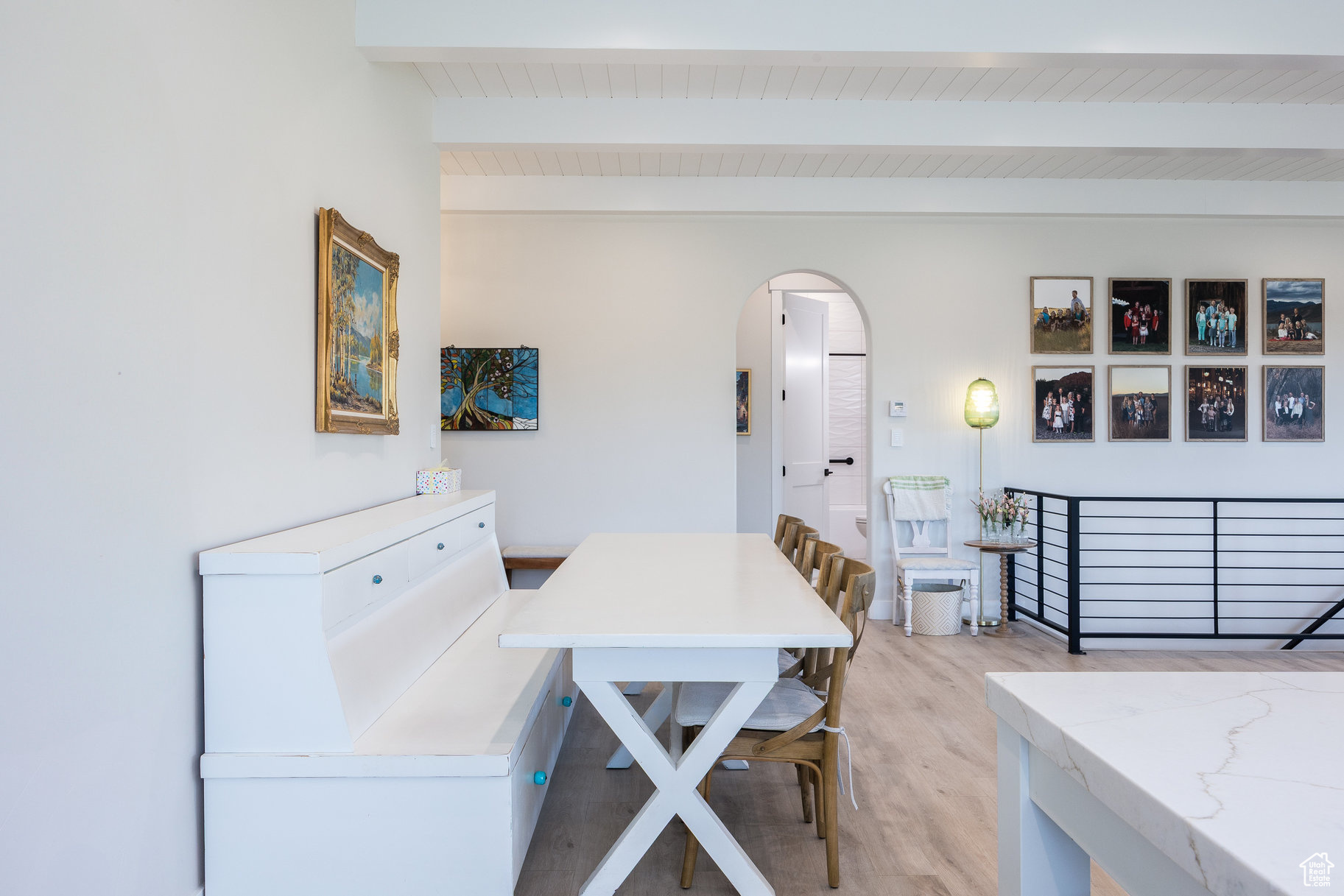 THE CASCADES AT SOLDIER HOLLOW - Residential