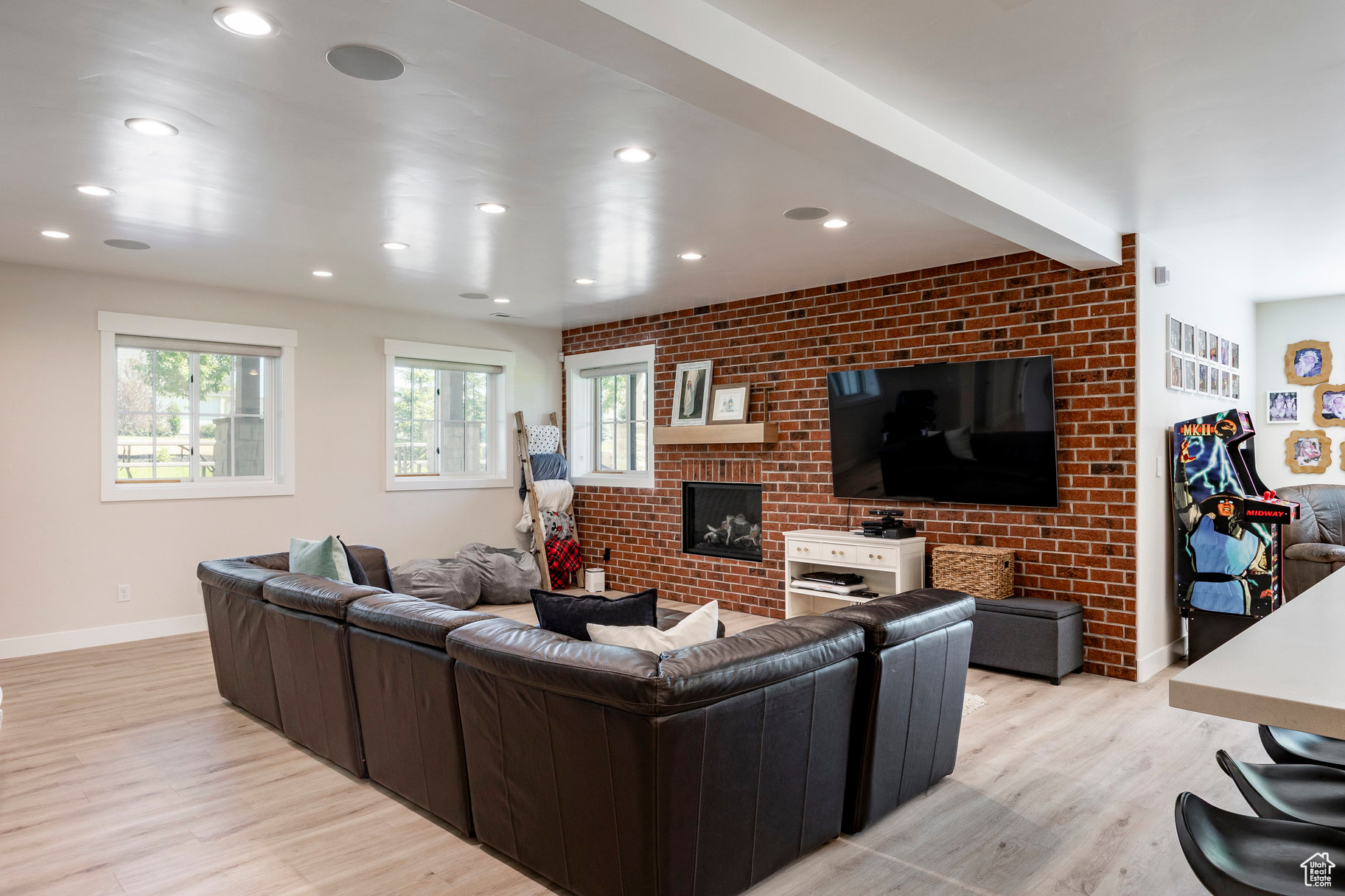 THE CASCADES AT SOLDIER HOLLOW - Residential