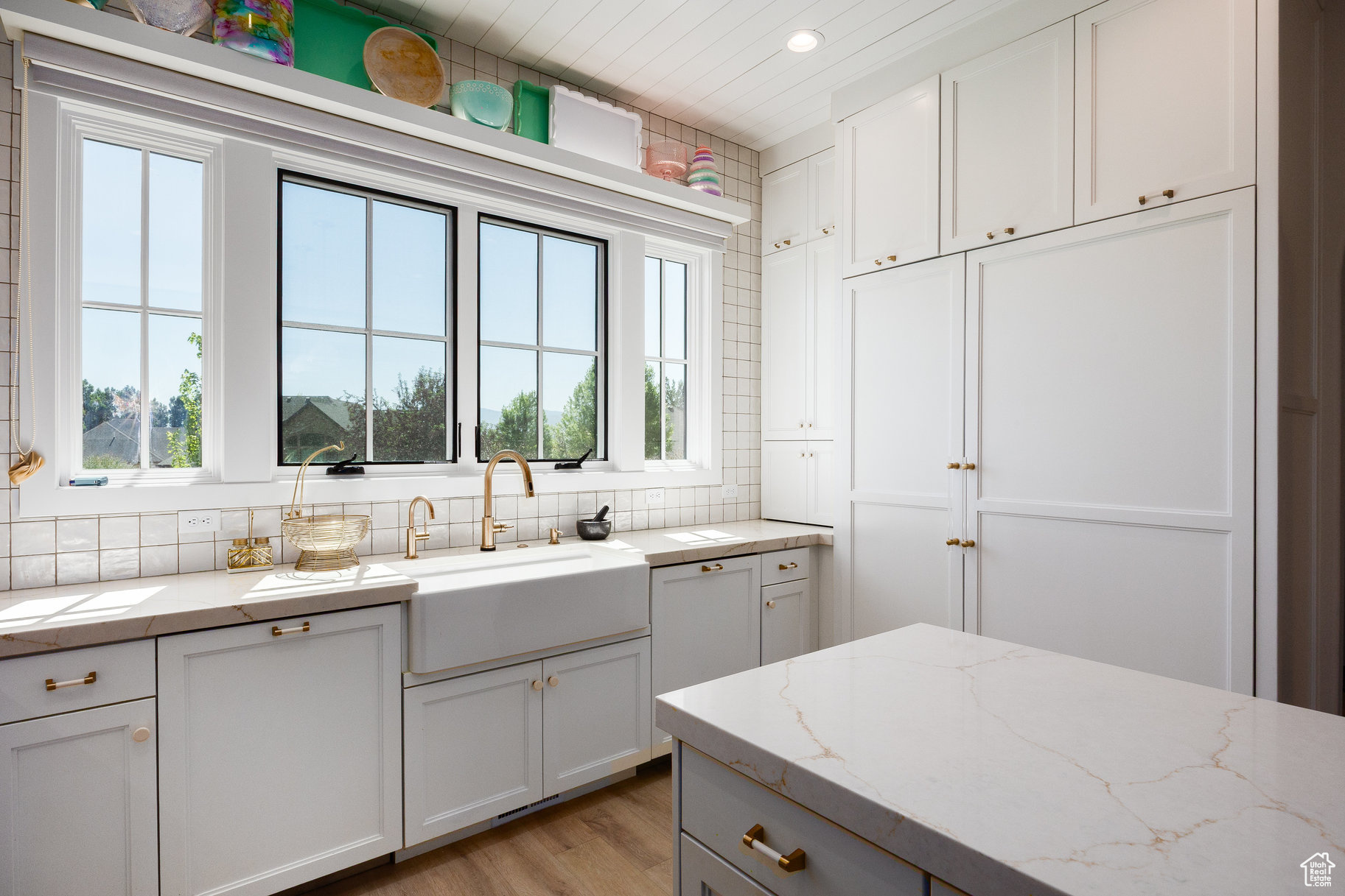 THE CASCADES AT SOLDIER HOLLOW - Residential