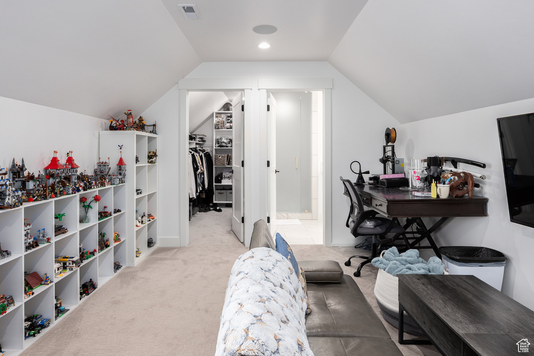 THE CASCADES AT SOLDIER HOLLOW - Residential
