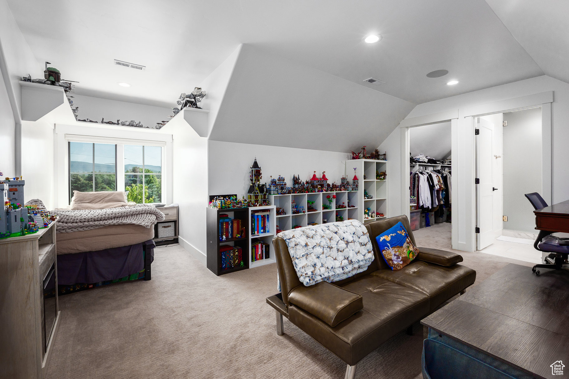 THE CASCADES AT SOLDIER HOLLOW - Residential