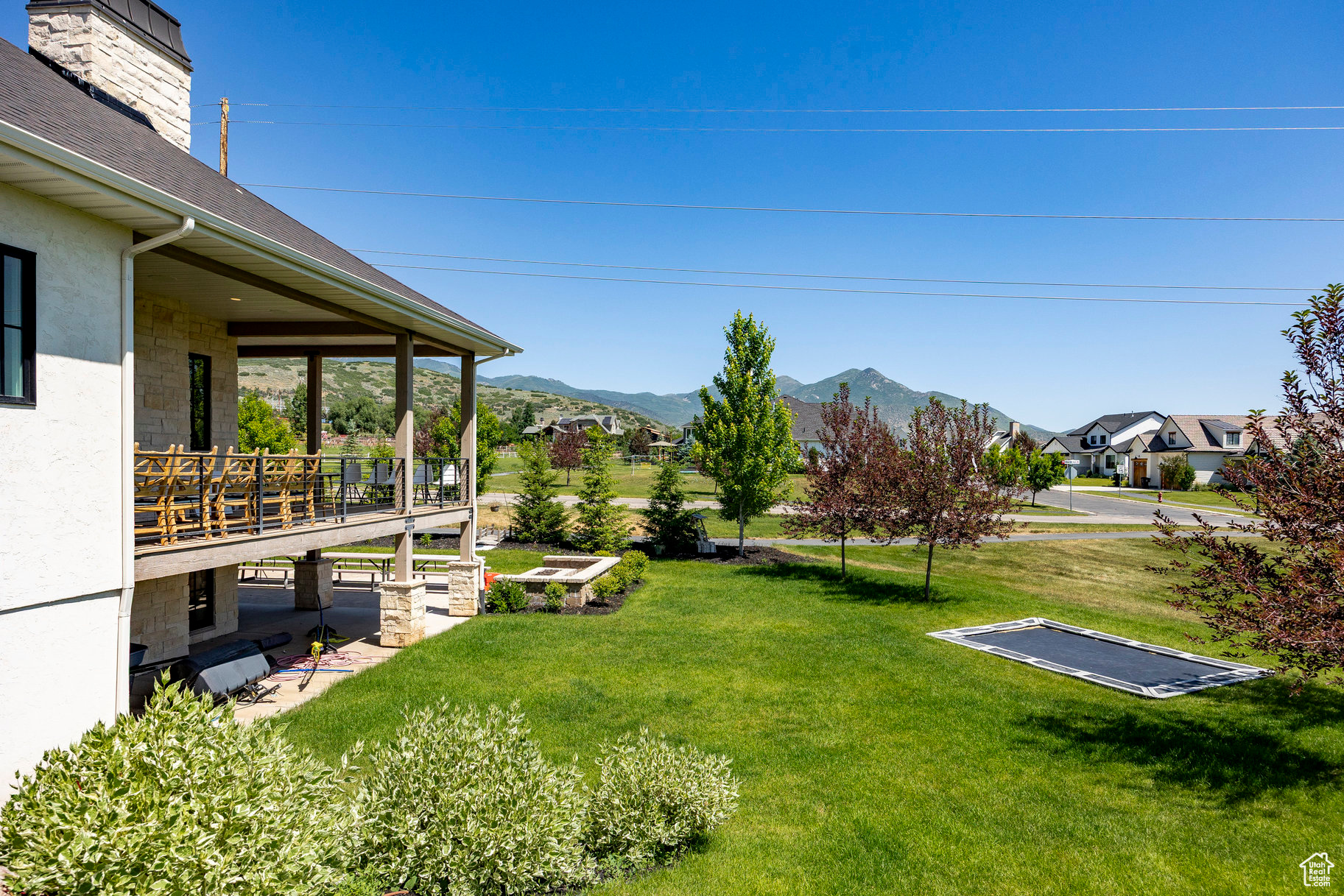 THE CASCADES AT SOLDIER HOLLOW - Residential