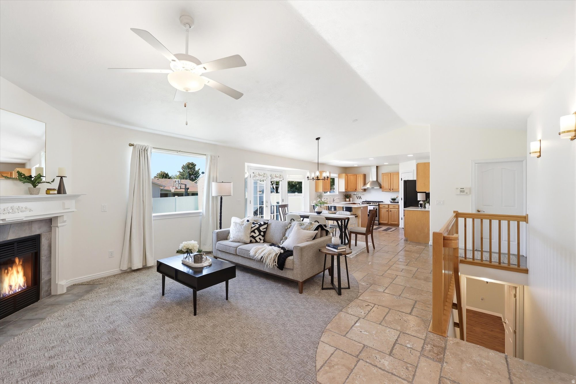 ELK RUN - Residential