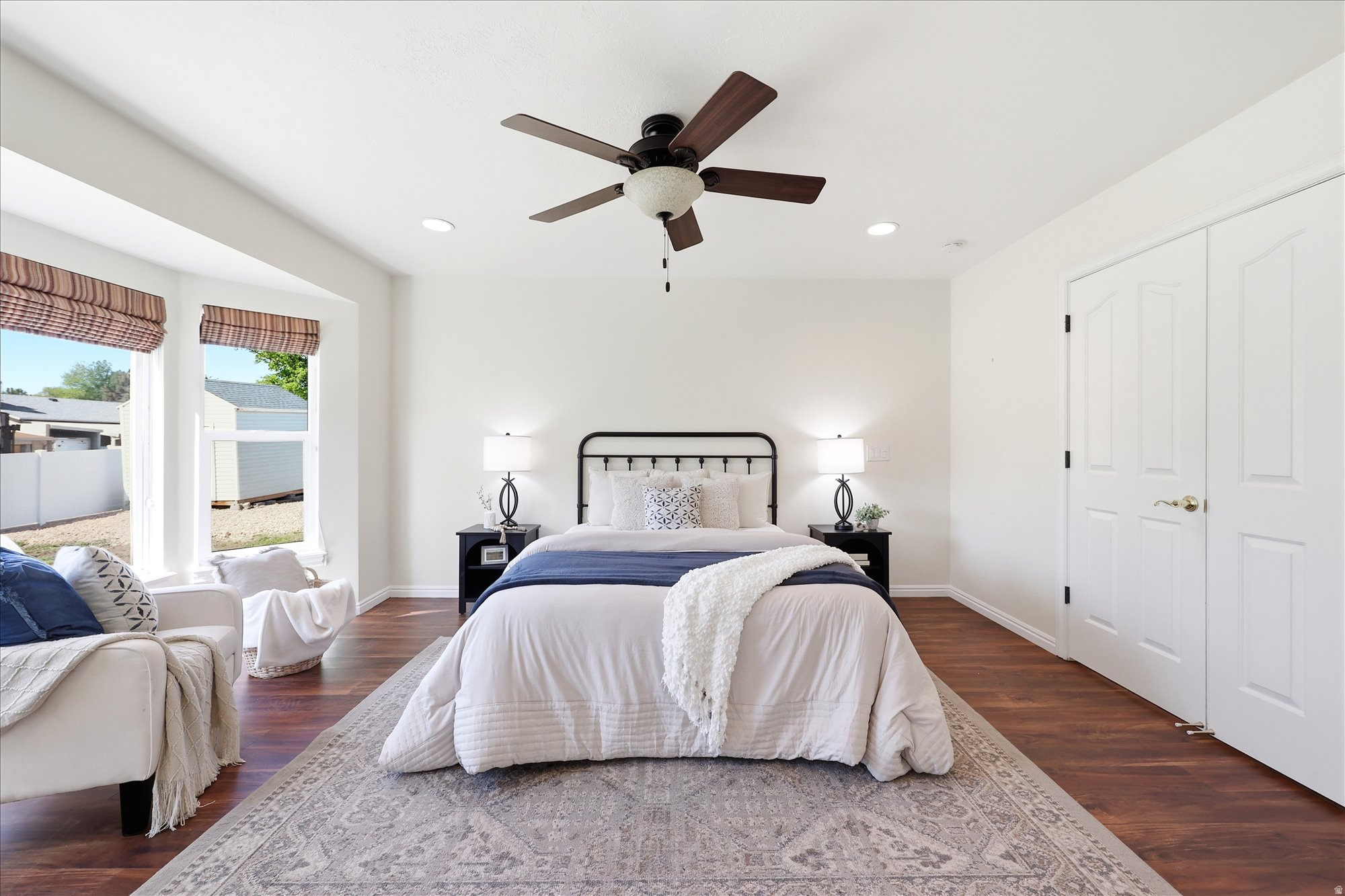 ELK RUN - Residential