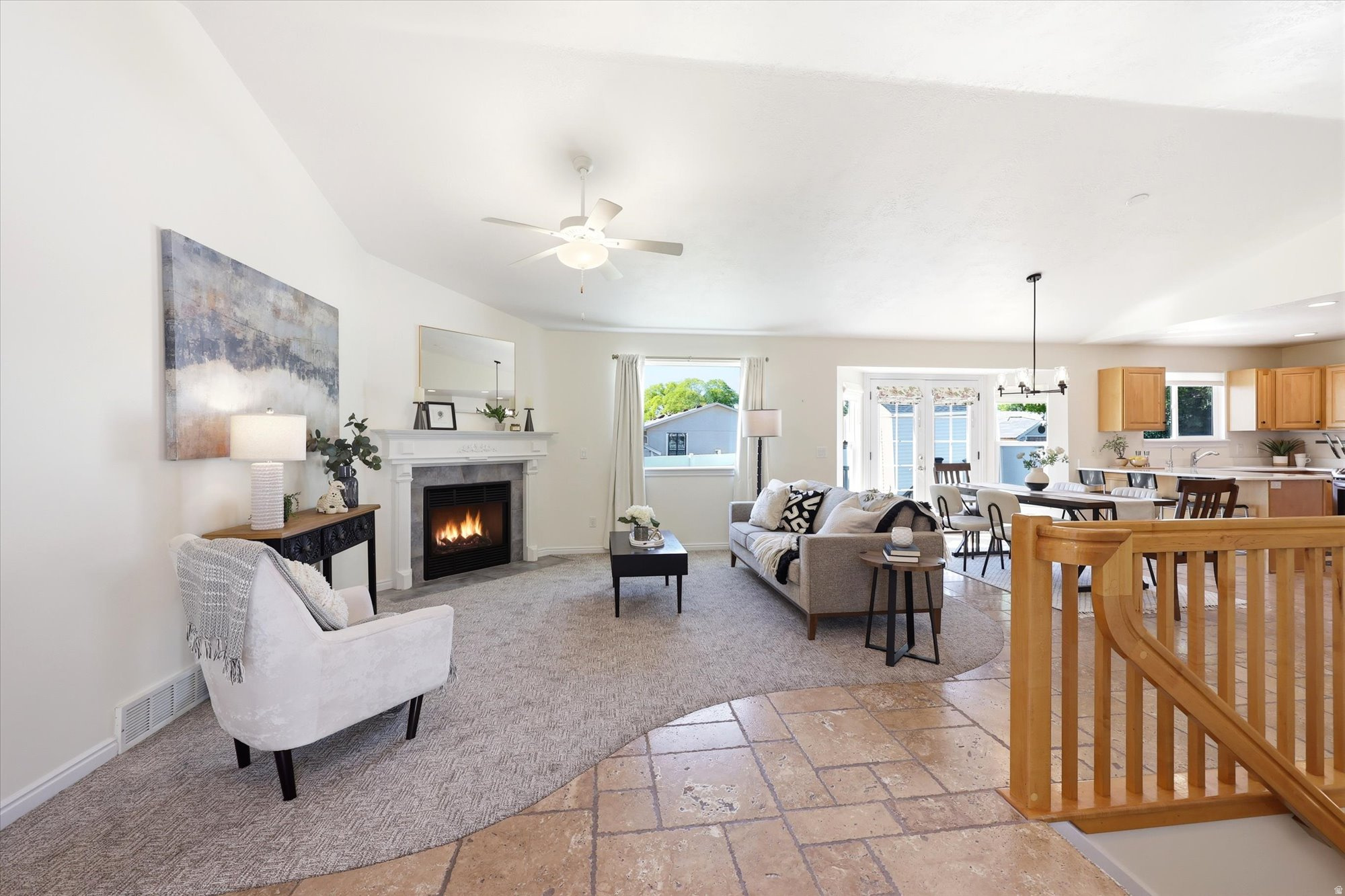 ELK RUN - Residential
