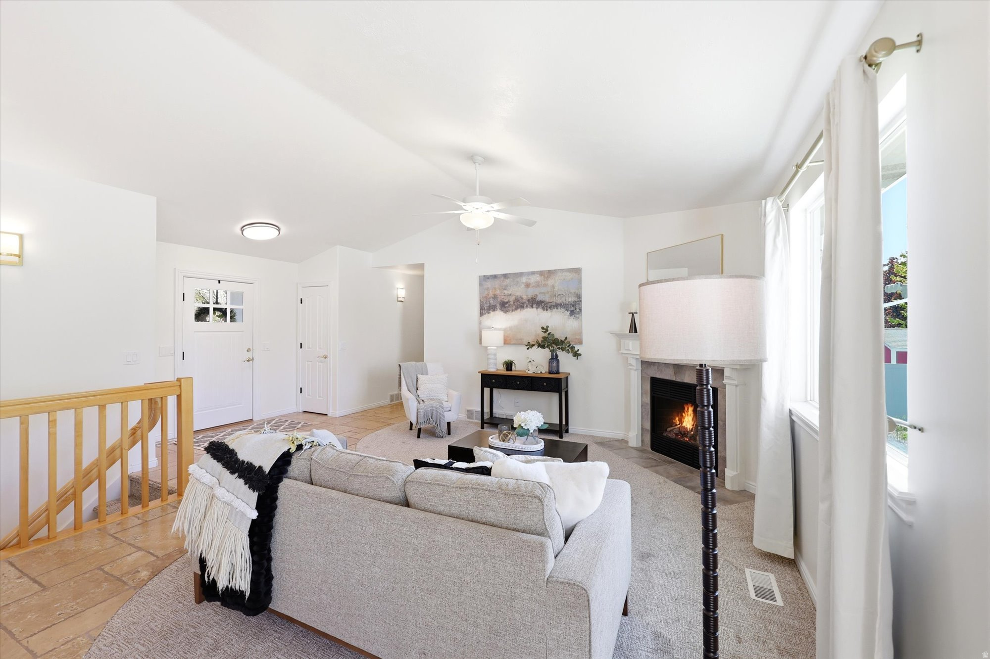 ELK RUN - Residential