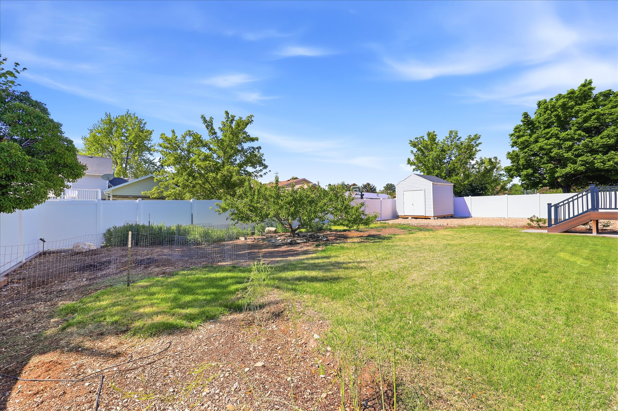 ELK RUN - Residential