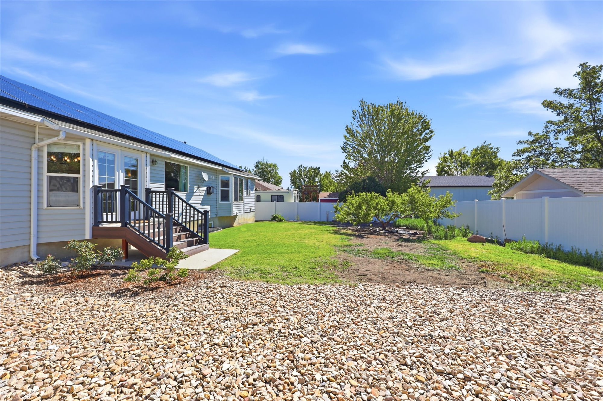 ELK RUN - Residential