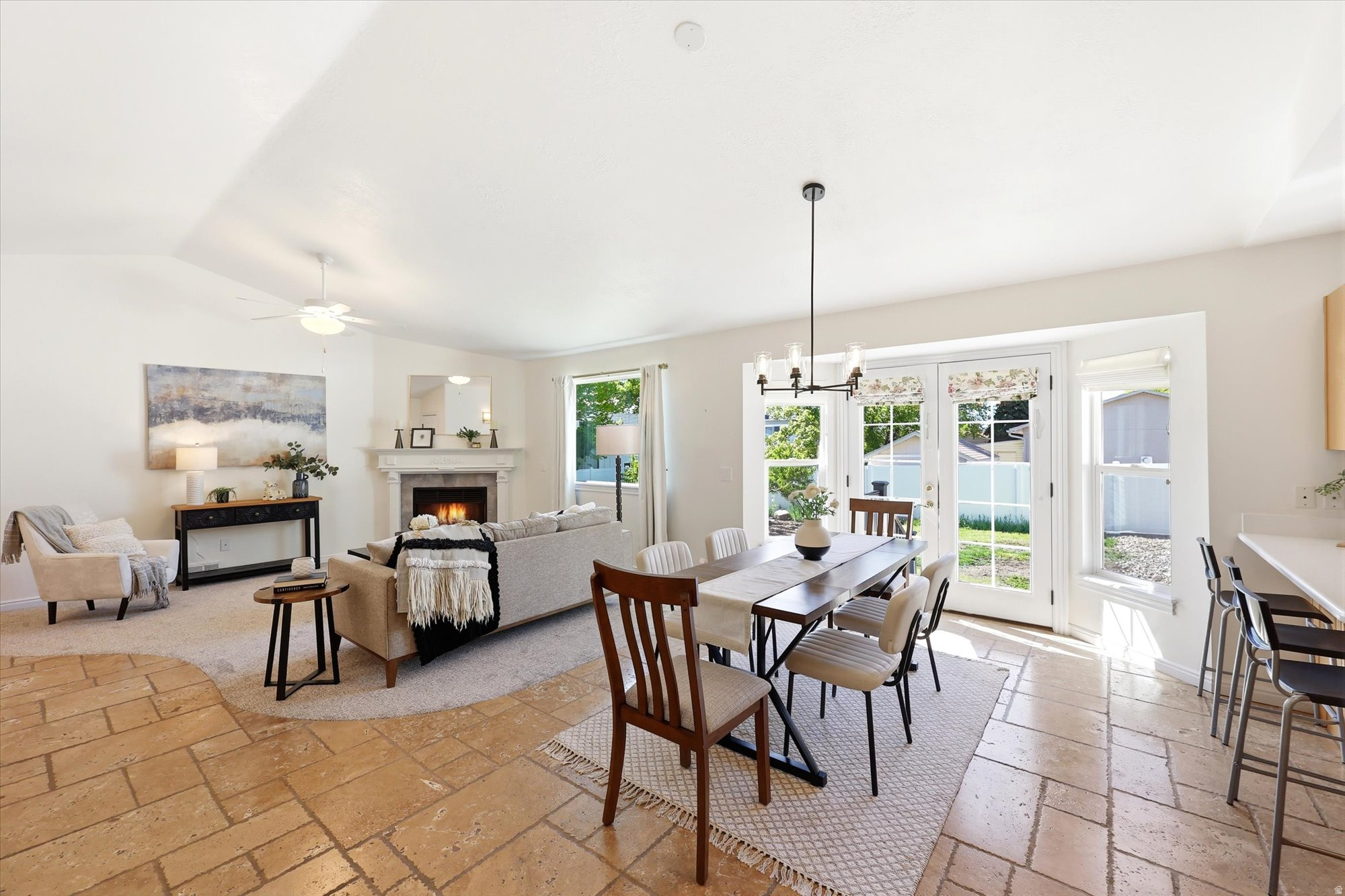 ELK RUN - Residential