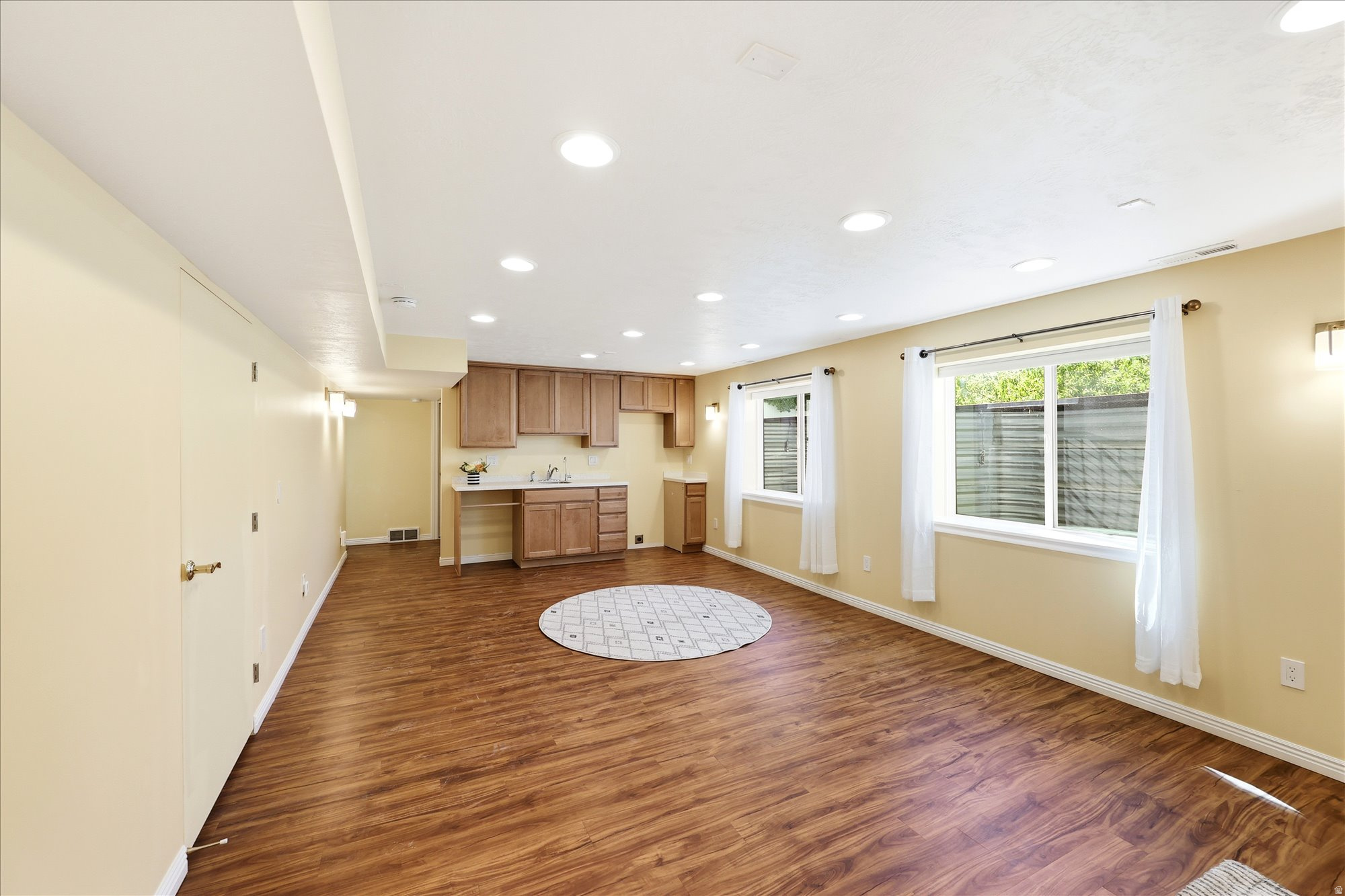 ELK RUN - Residential