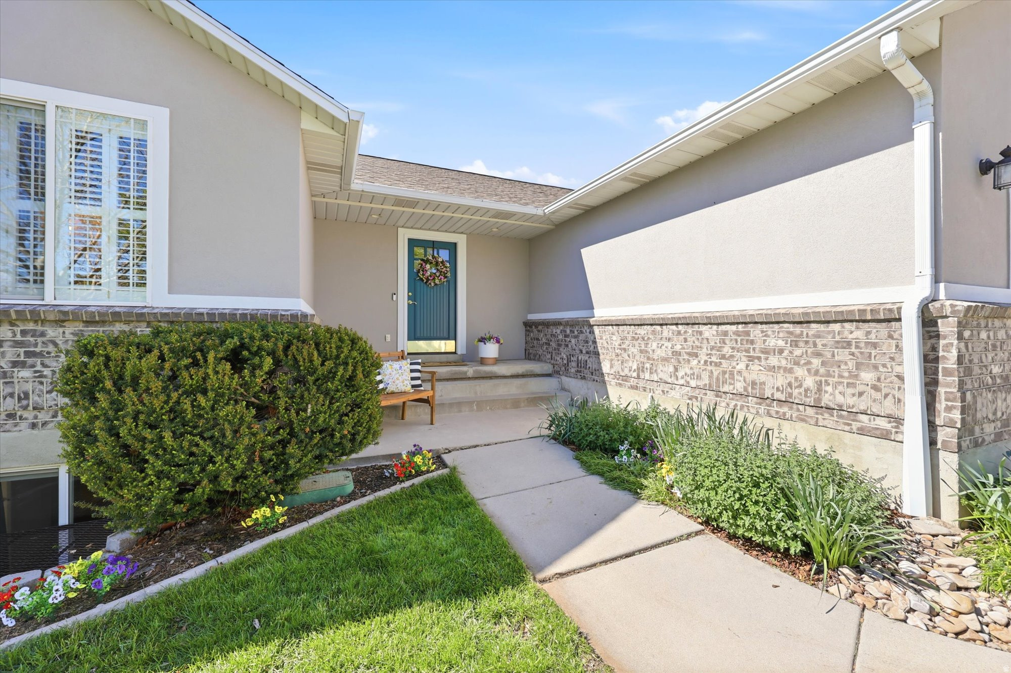 ELK RUN - Residential