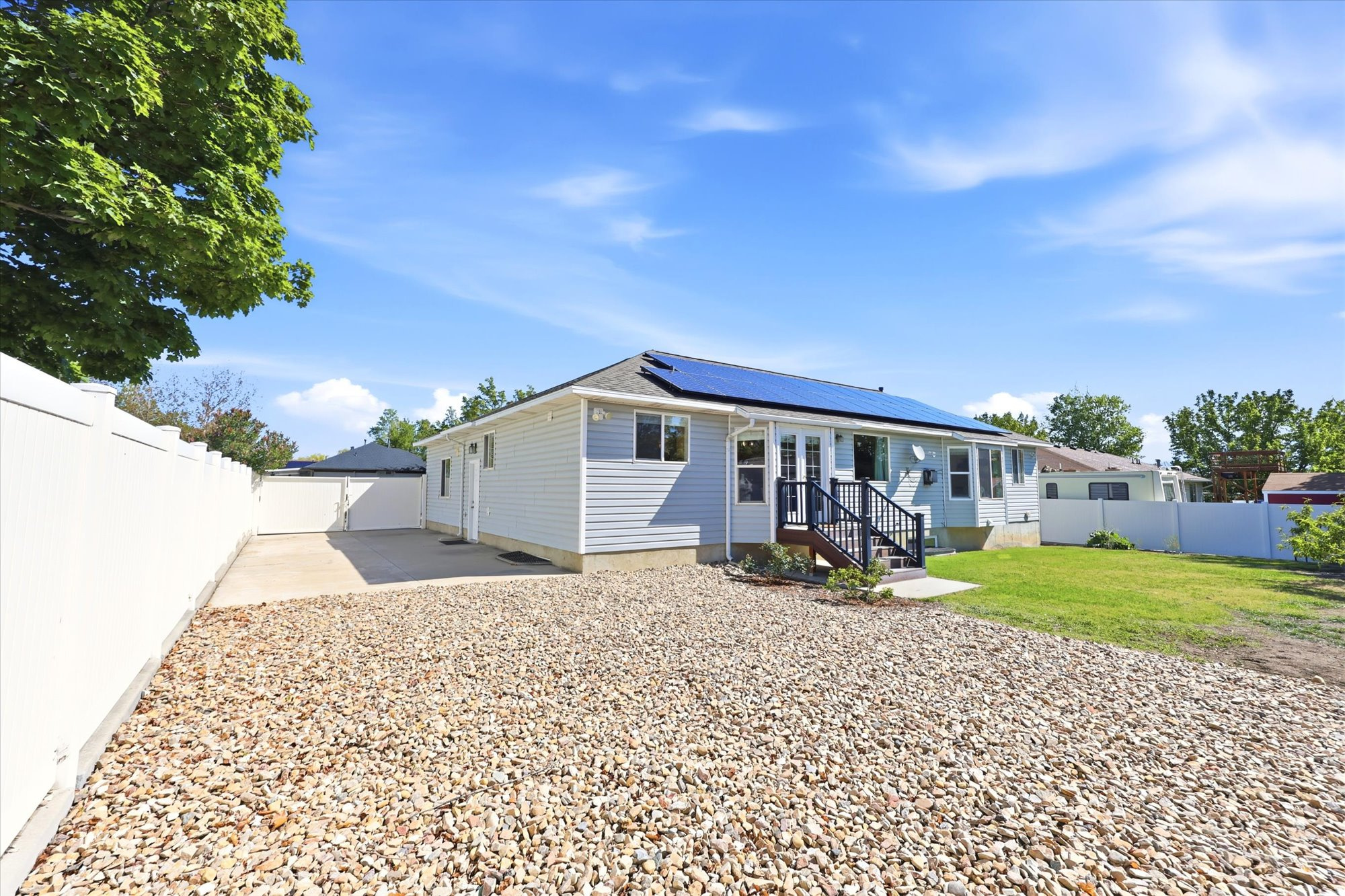 ELK RUN - Residential