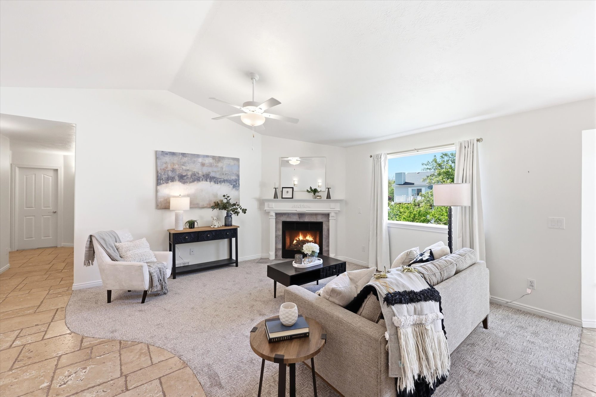 ELK RUN - Residential