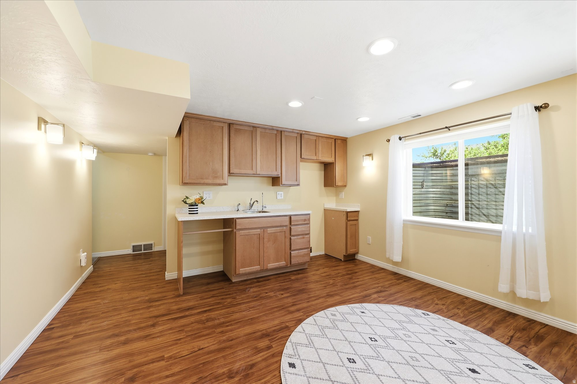 ELK RUN - Residential