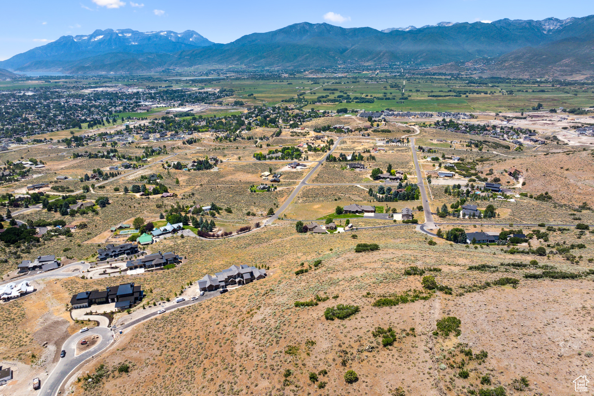 1977 E Upper Lookout Ct #369, Heber City, Utah image 12