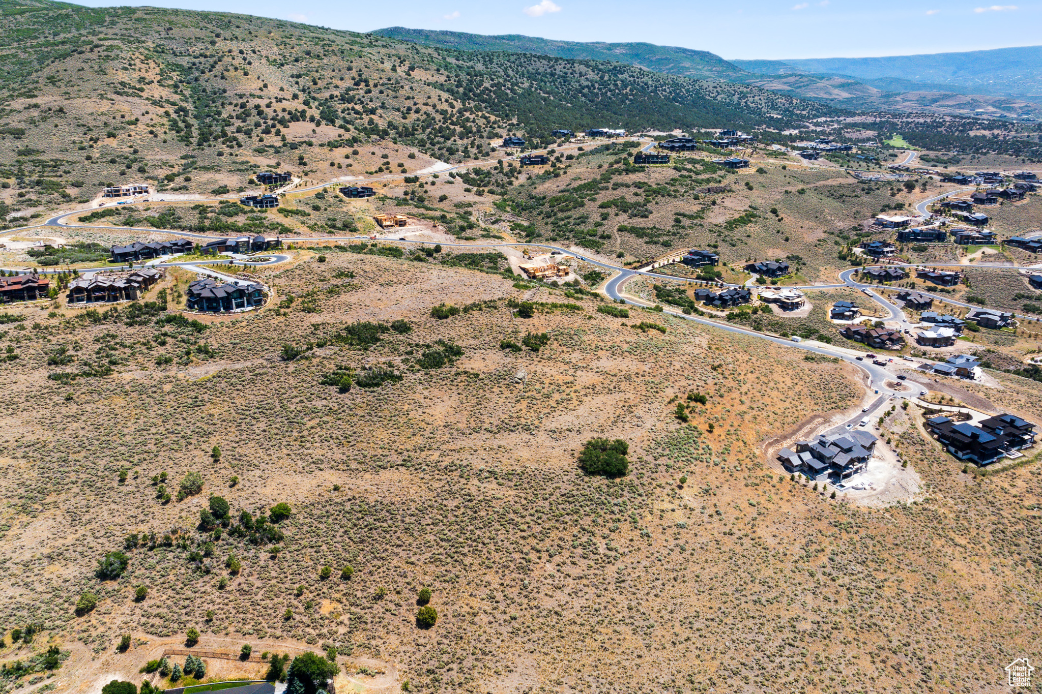 1977 E Upper Lookout Ct #369, Heber City, Utah image 16