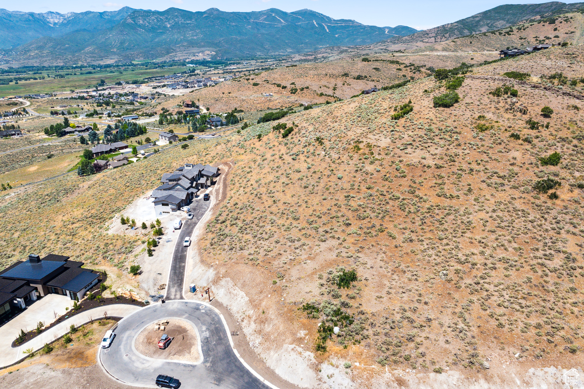 1977 E Upper Lookout Ct #369, Heber City, Utah image 18