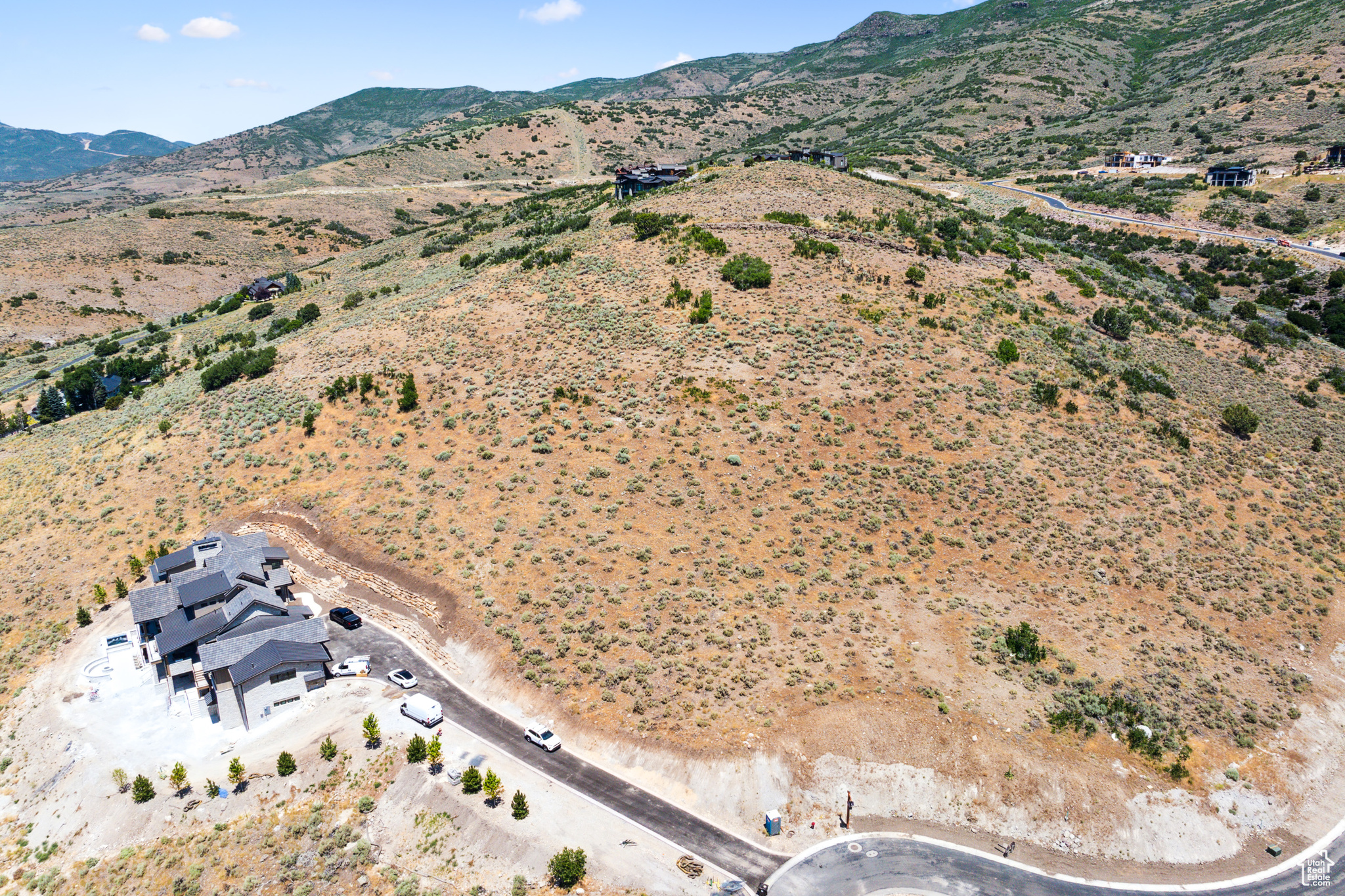 1977 E Upper Lookout Ct #369, Heber City, Utah image 17