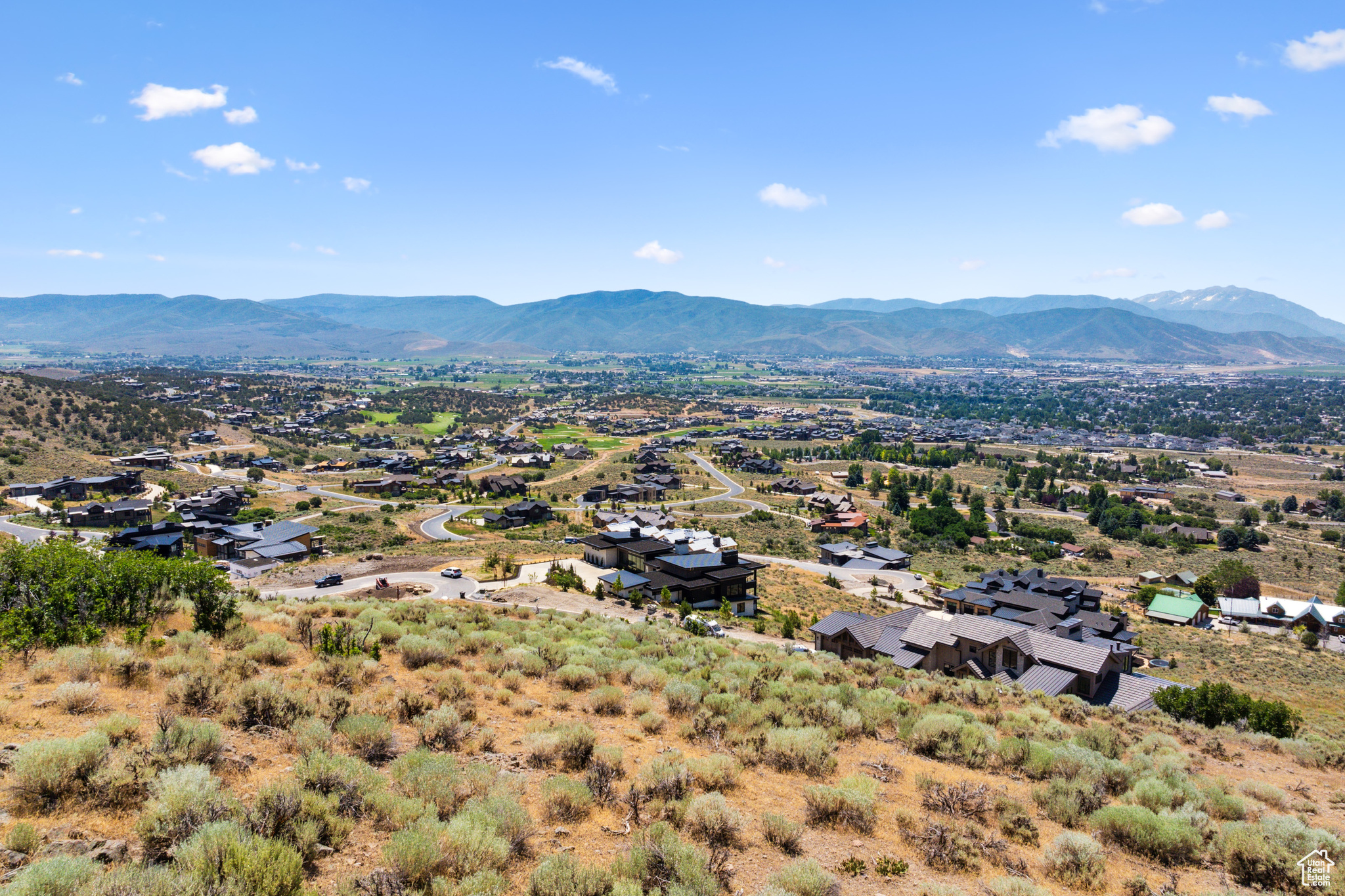 1977 E Upper Lookout Ct #369, Heber City, Utah image 3