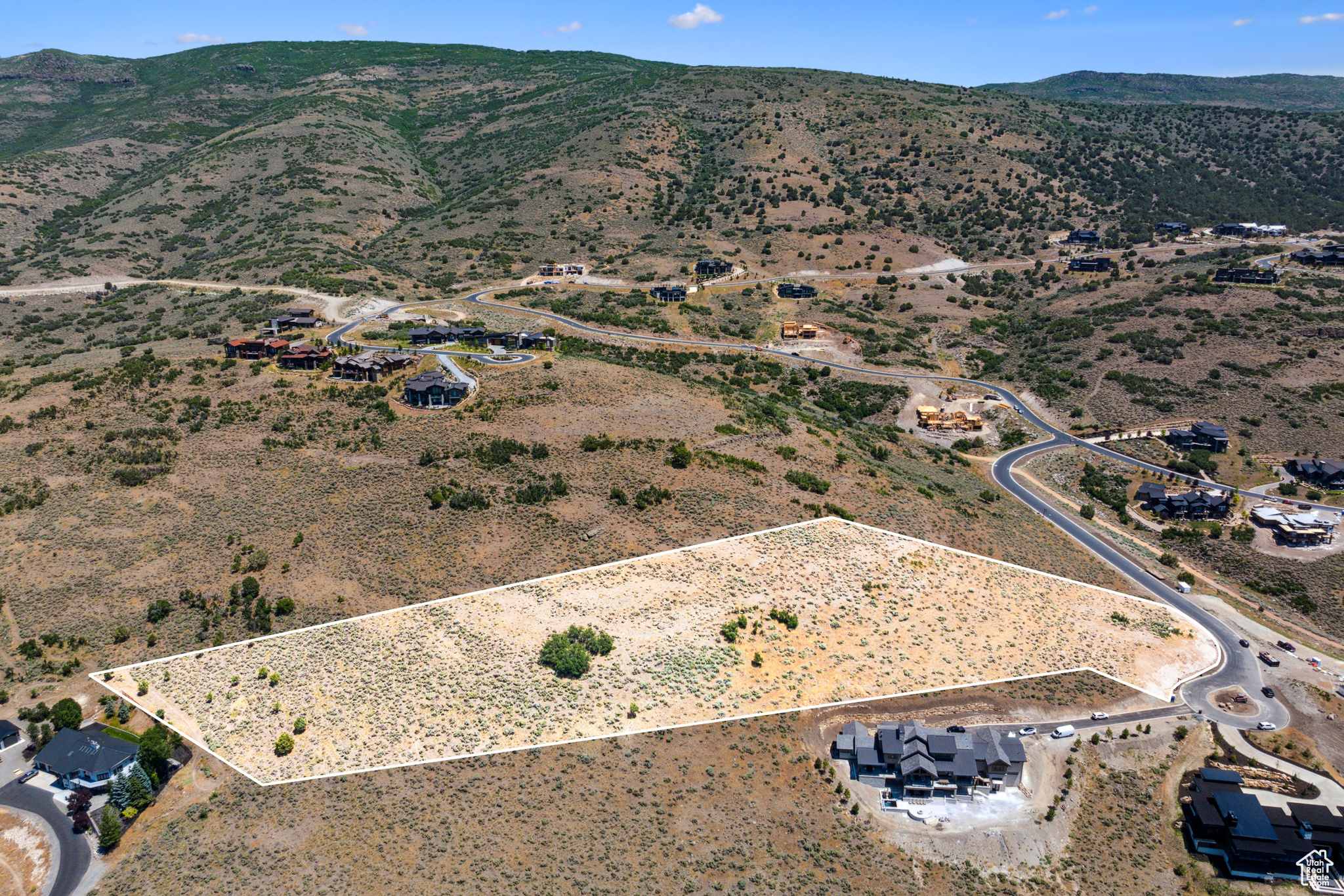 1977 E Upper Lookout Ct #369, Heber City, Utah image 7