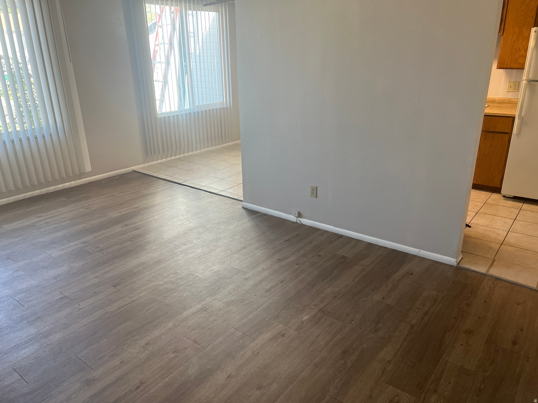 TWIN OAKS II - Residential