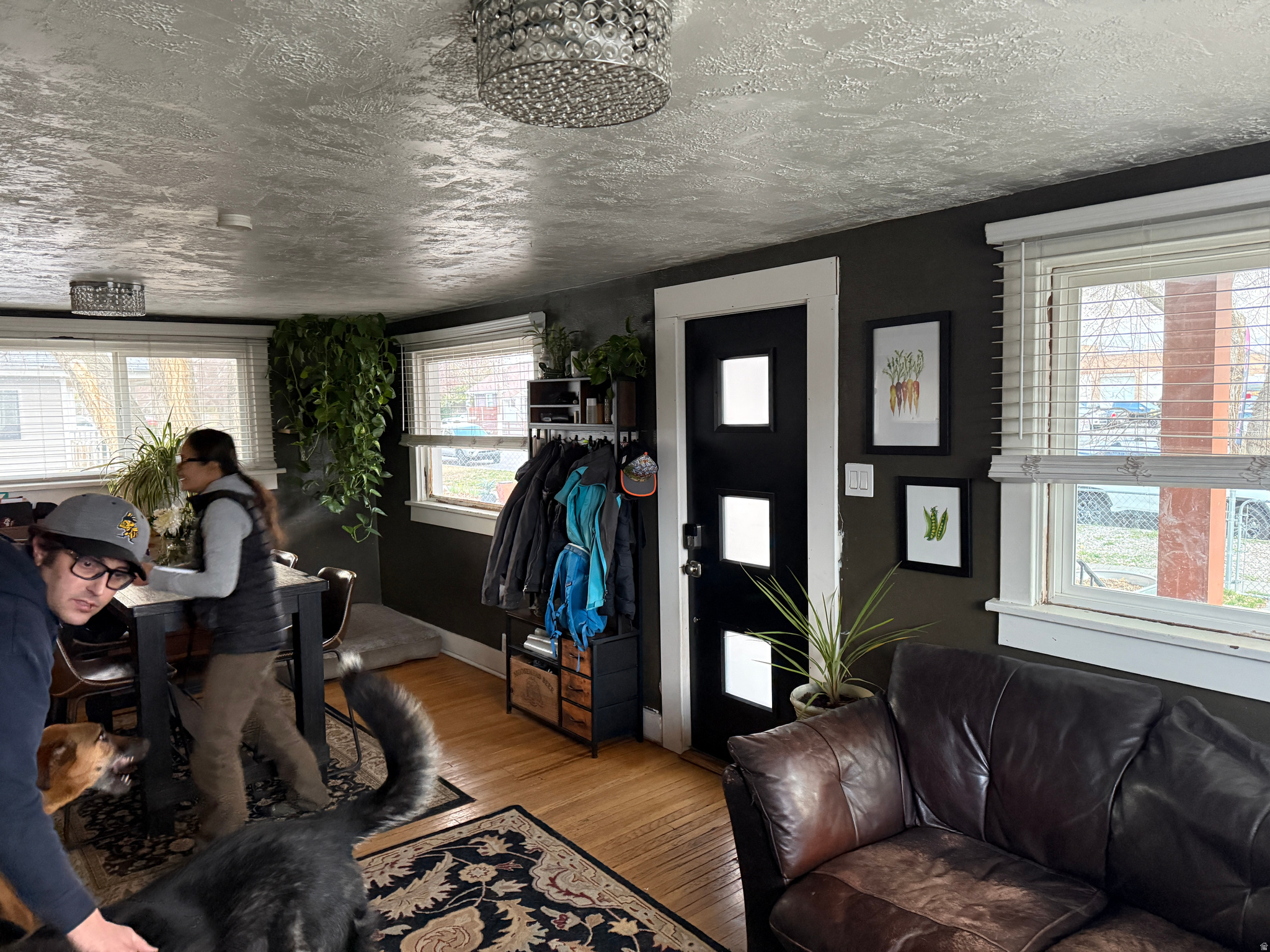 CAPITOL - Residential