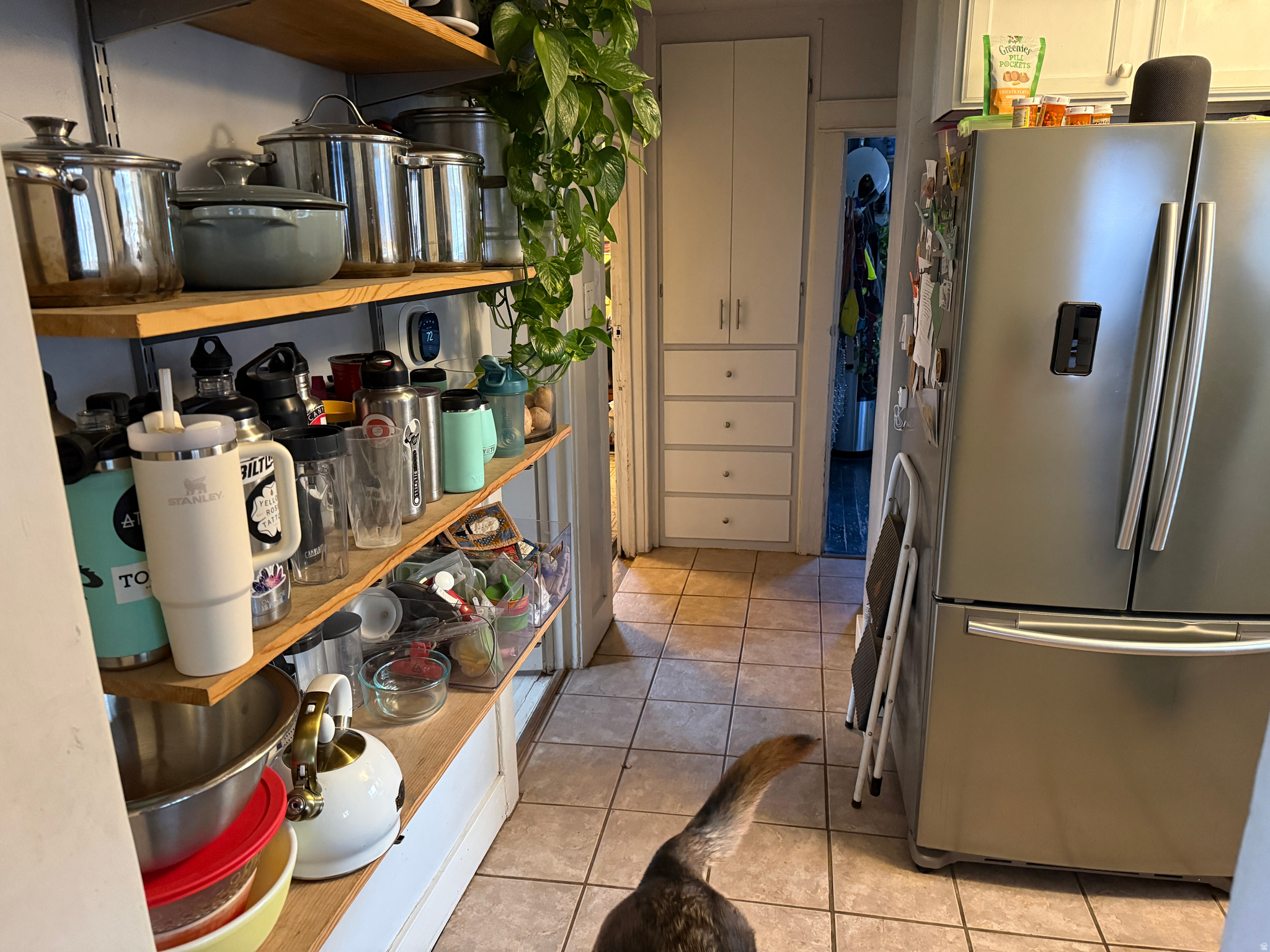 CAPITOL - Residential