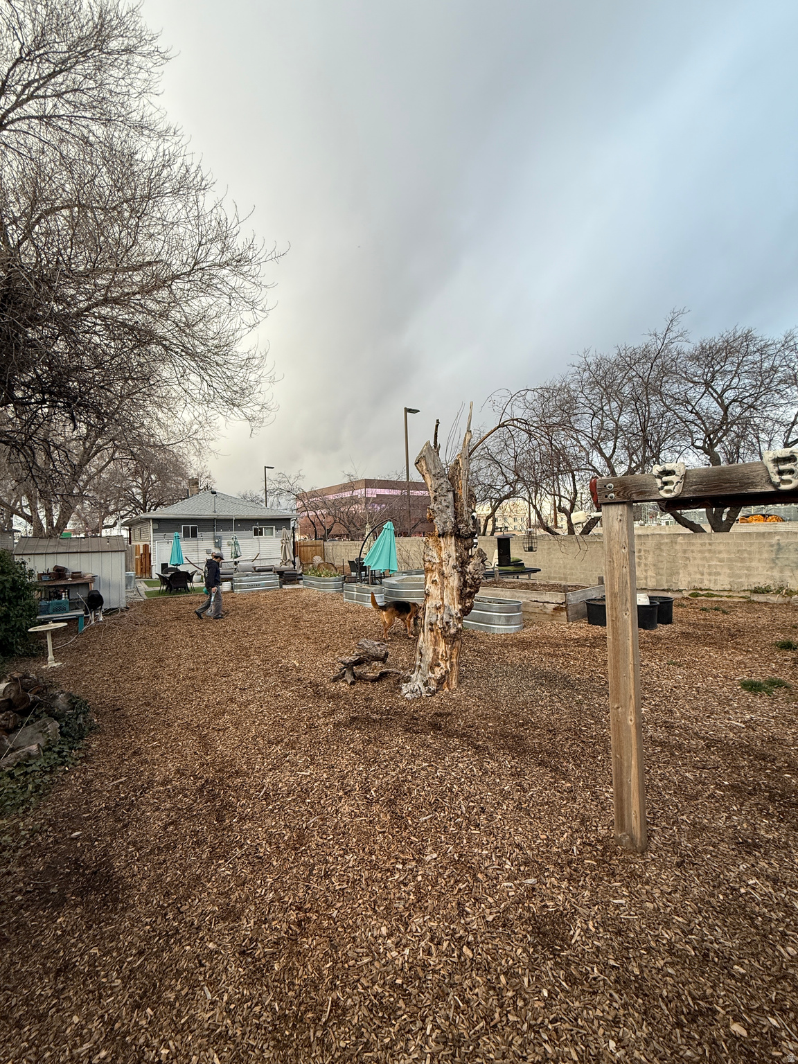 CAPITOL - Residential