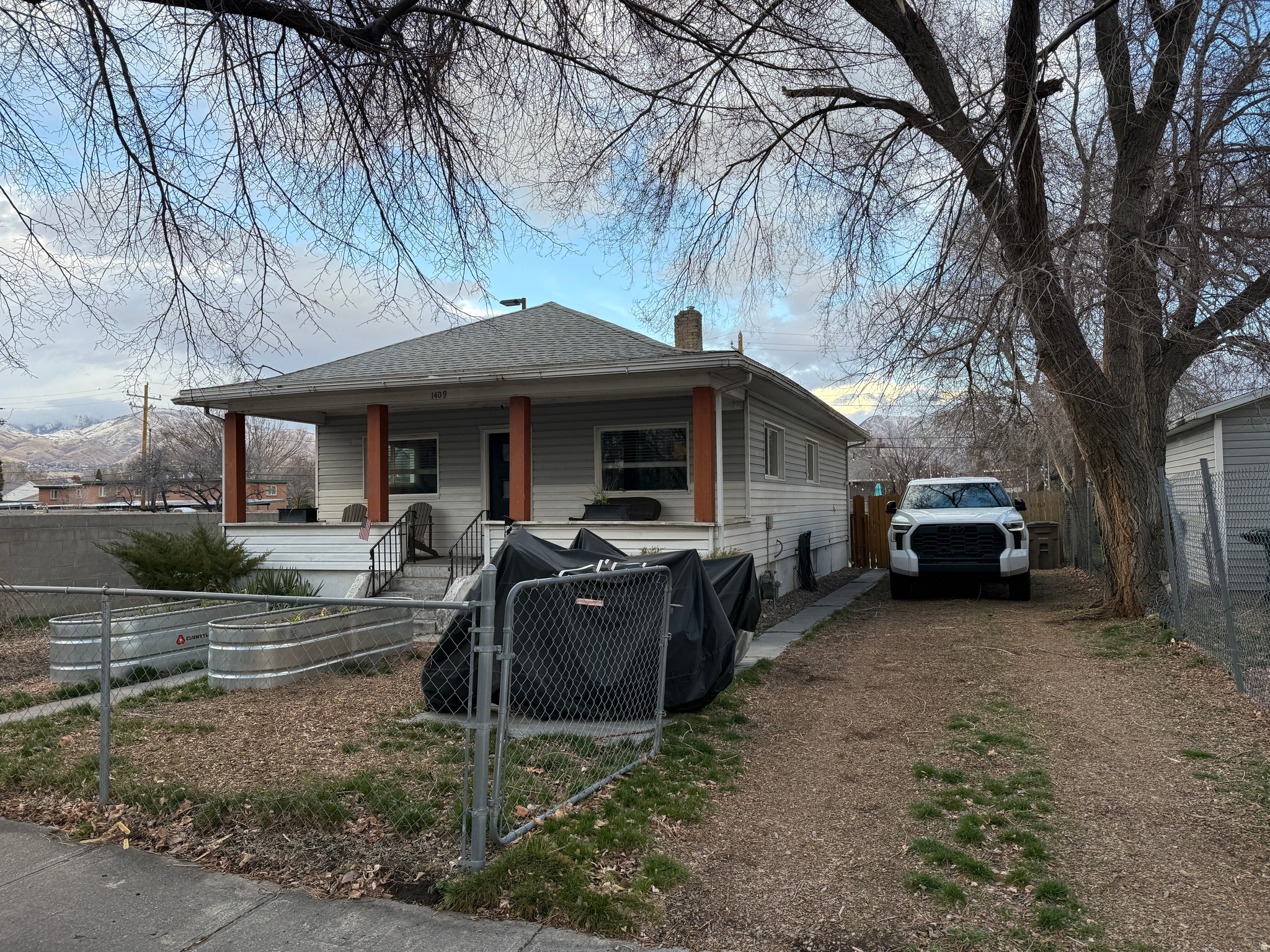 CAPITOL - Residential