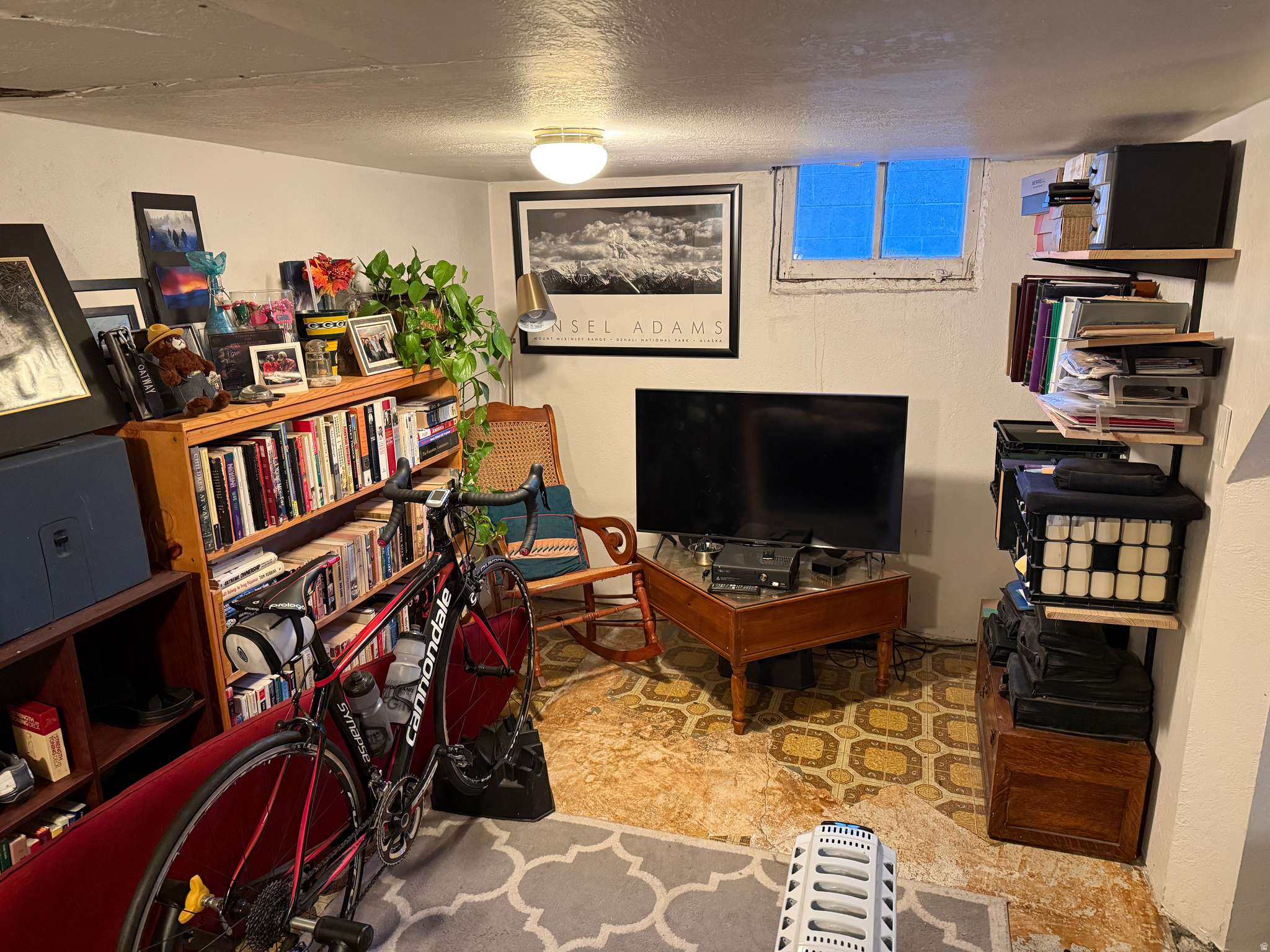 CAPITOL - Residential