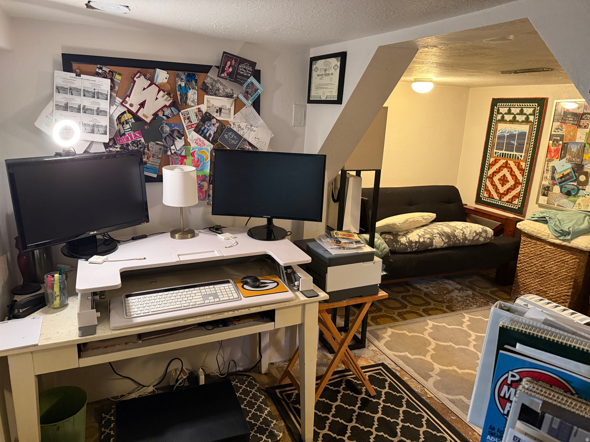 CAPITOL - Residential