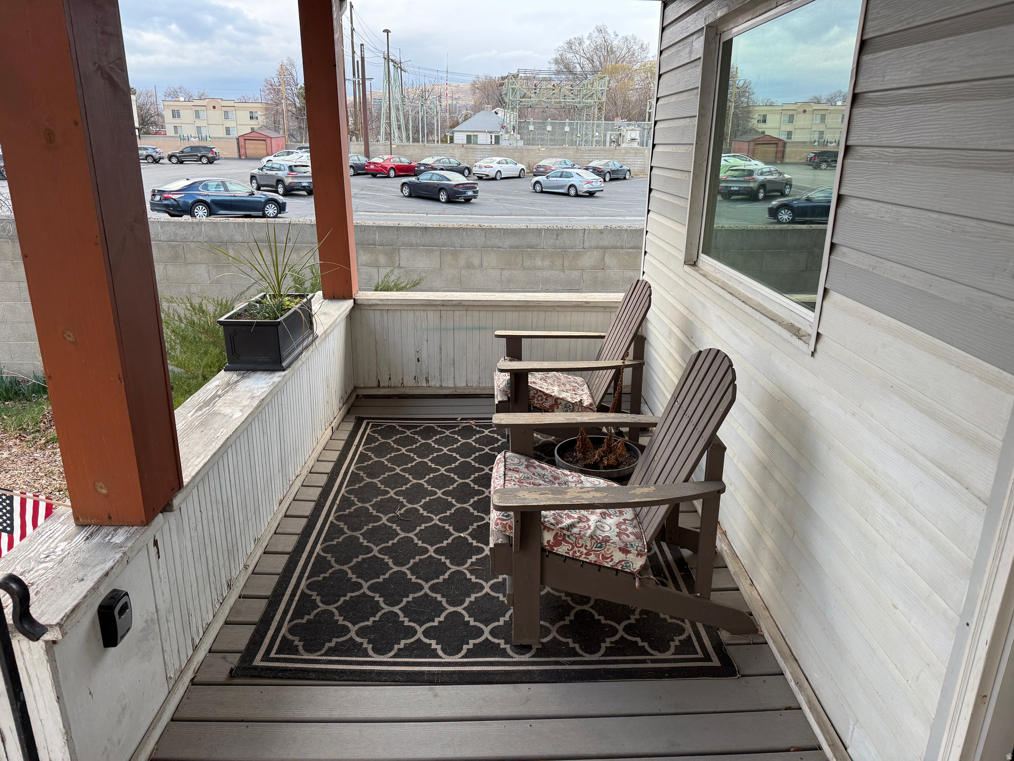 CAPITOL - Residential