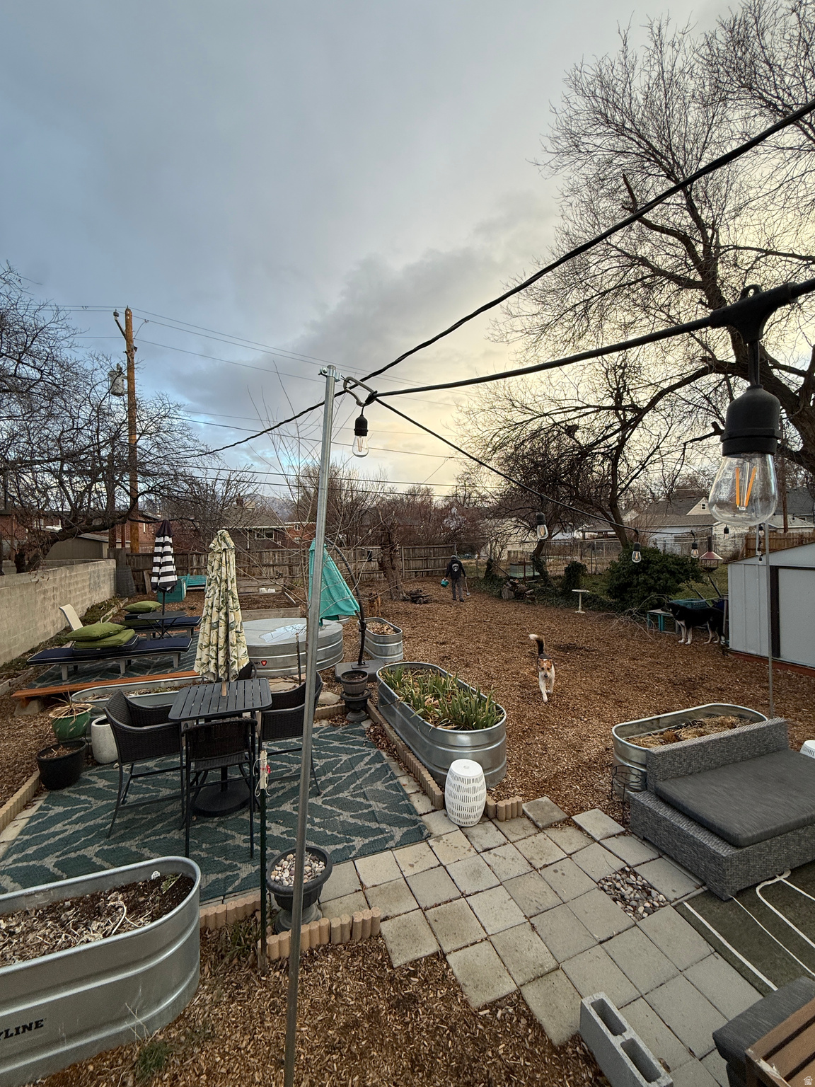 CAPITOL - Residential