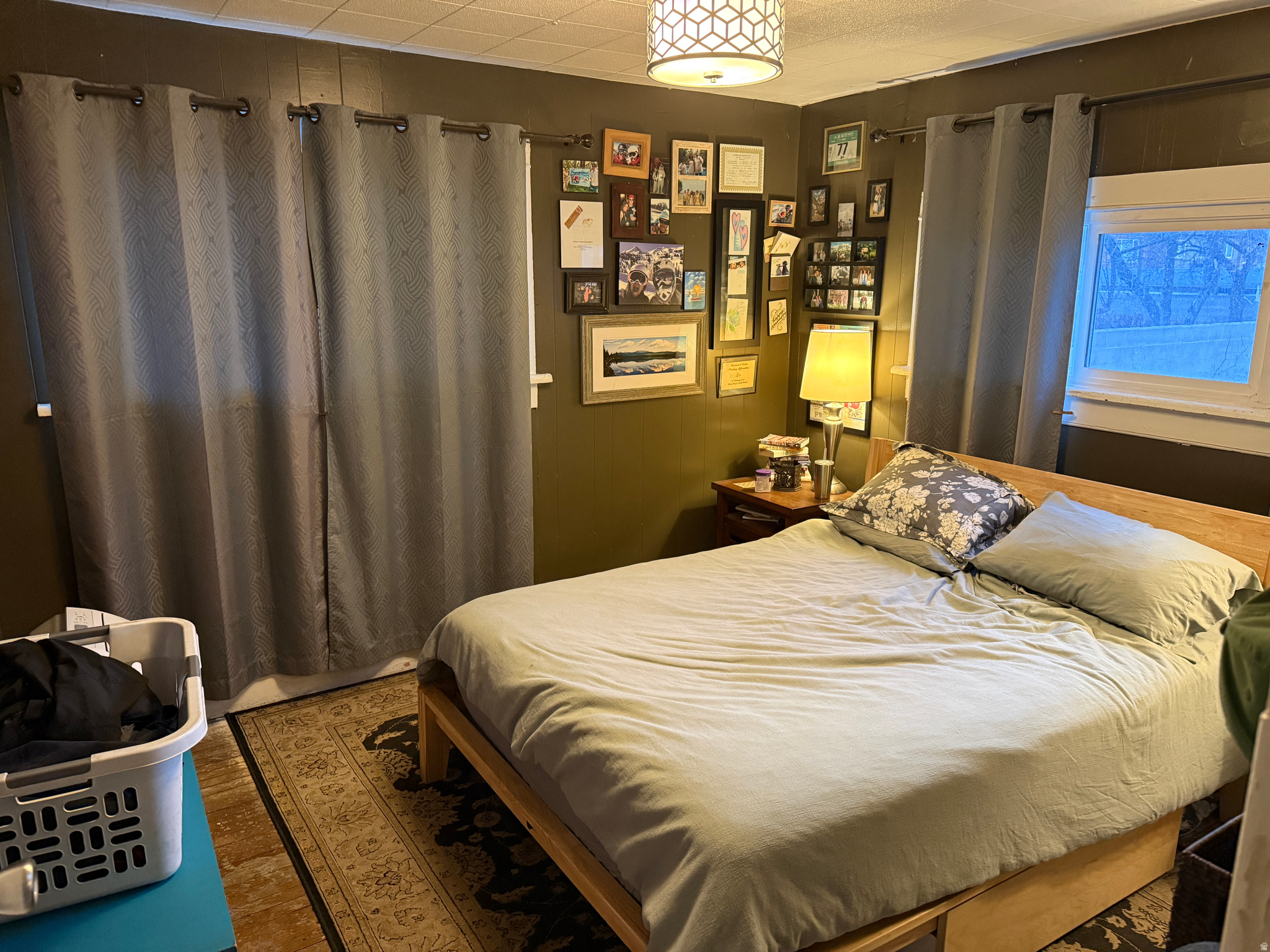 CAPITOL - Residential