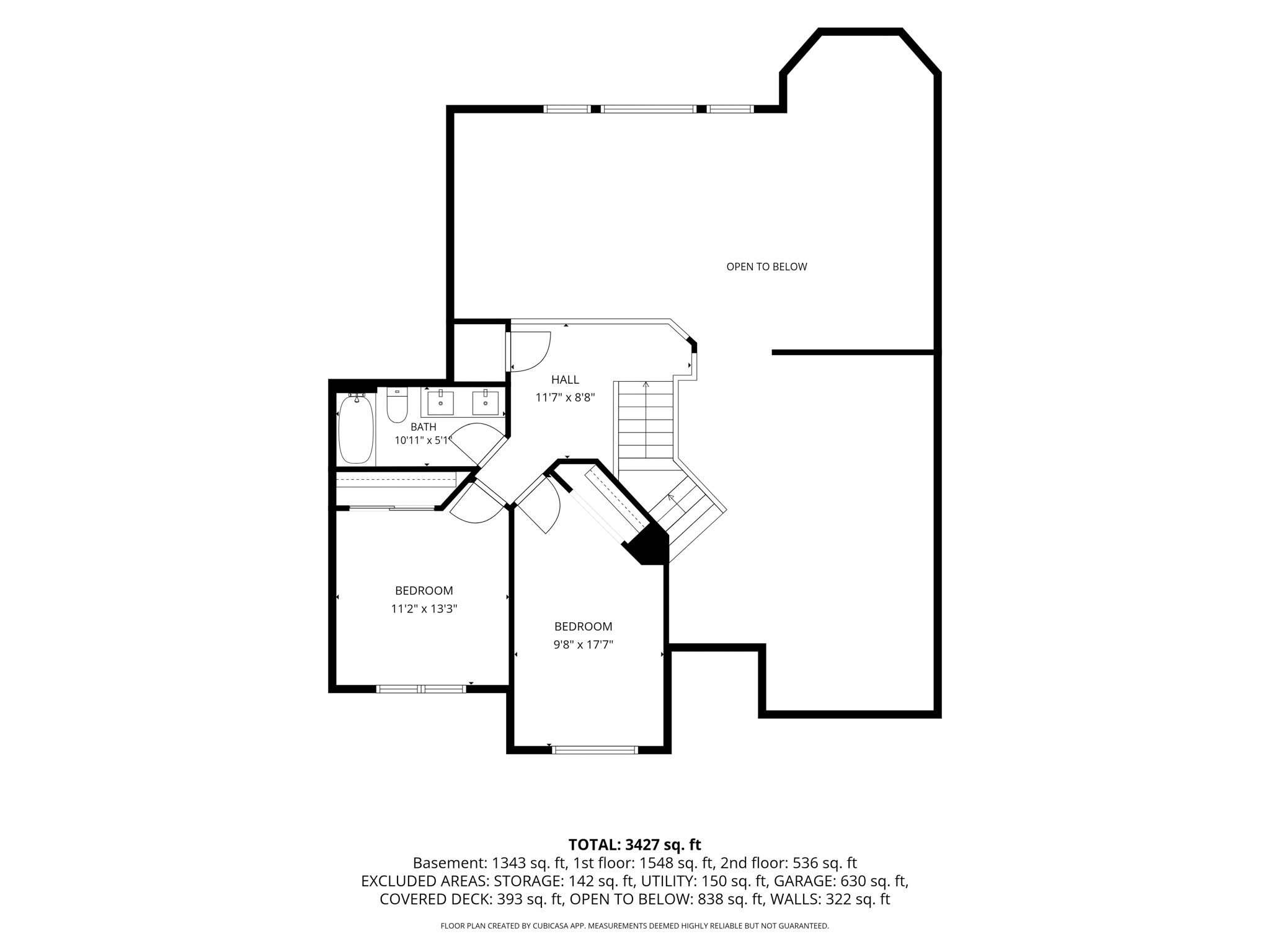 TATE - Residential