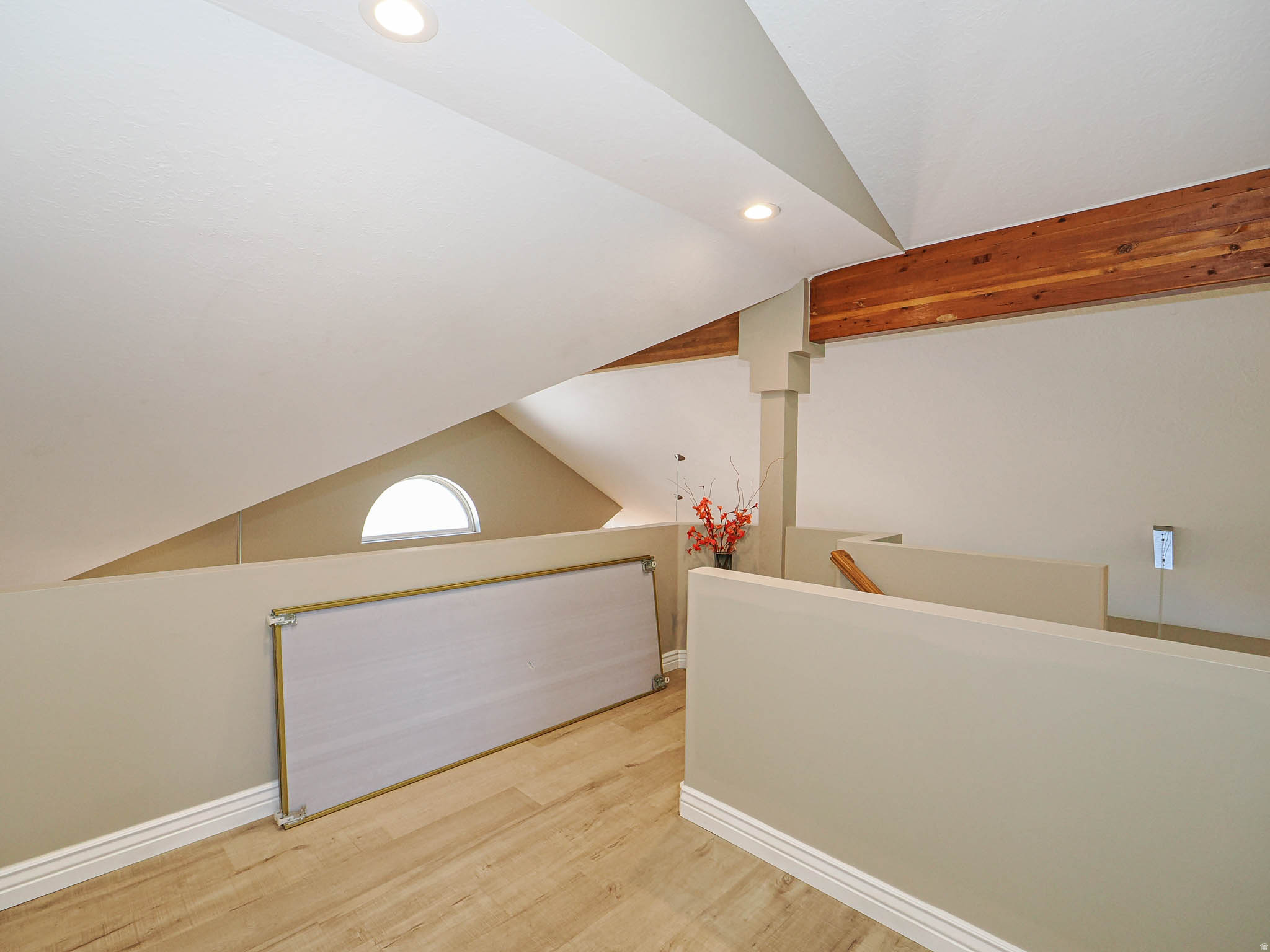 TATE - Residential