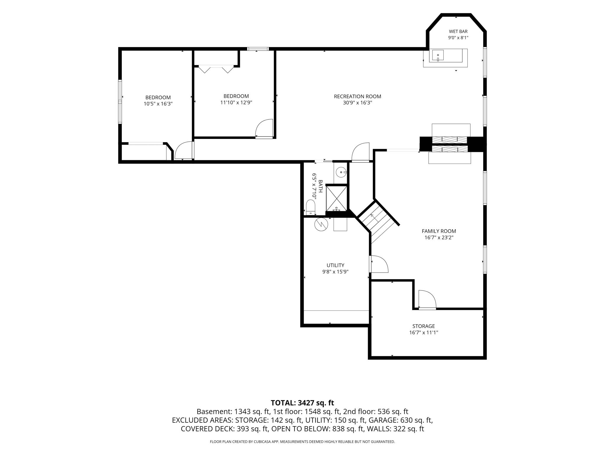 TATE - Residential